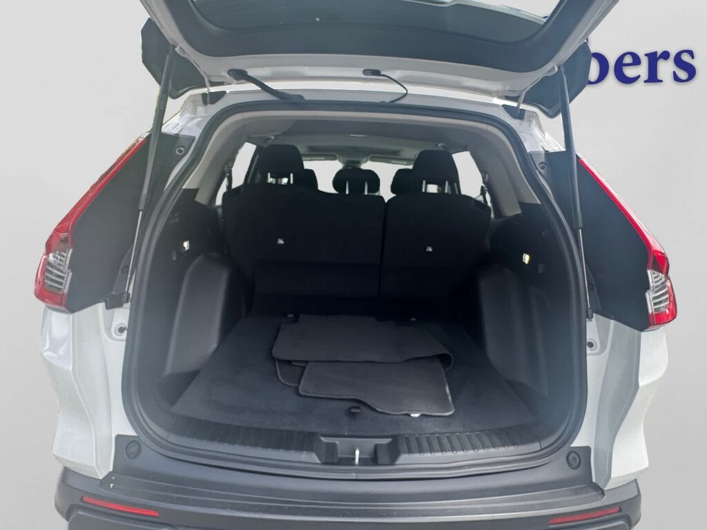Certified 2024 Honda CR-V EX SUV