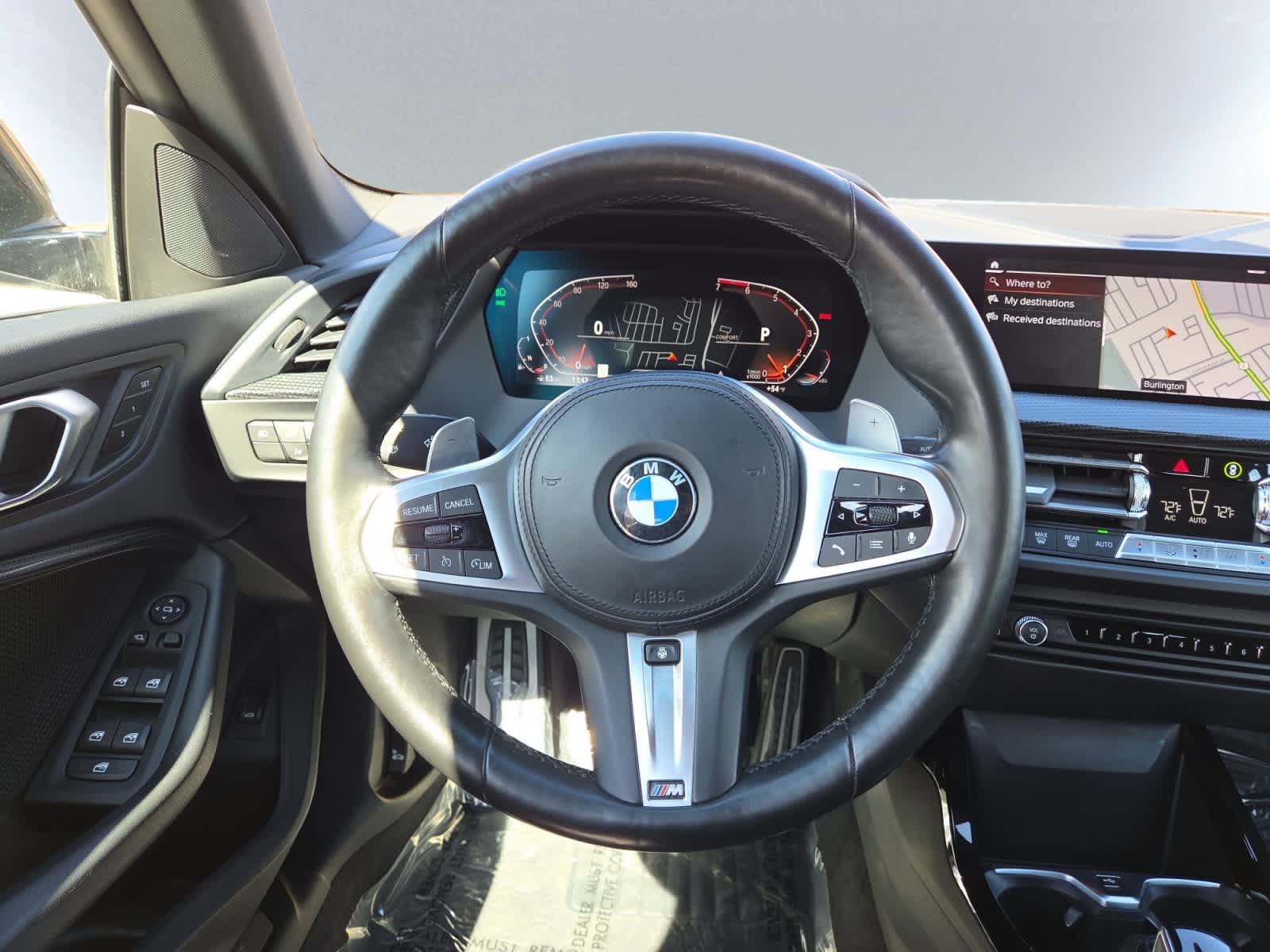 used 2022 BMW 228i car, priced at $22,998