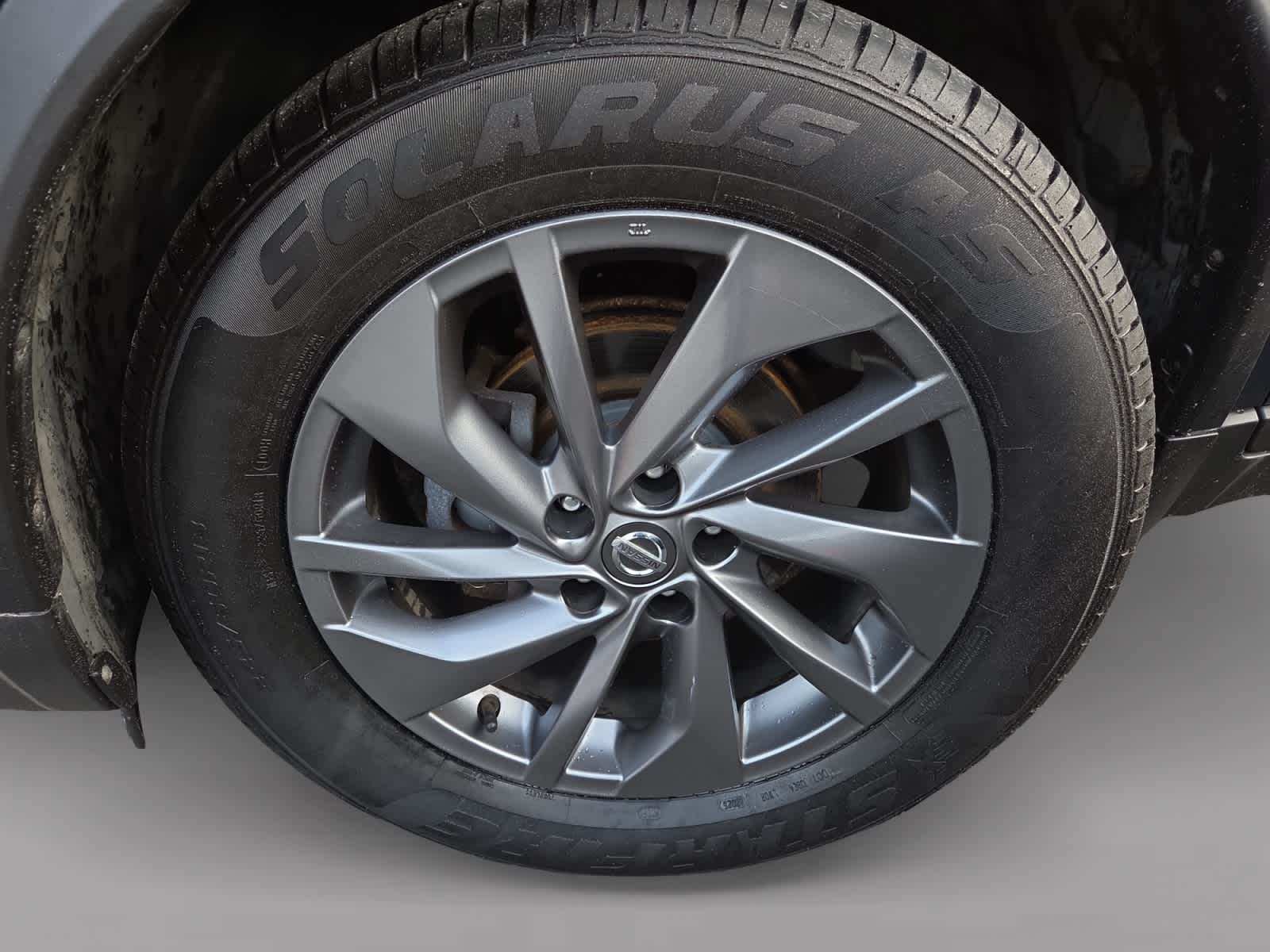 used 2016 Nissan Rogue car, priced at $15,998