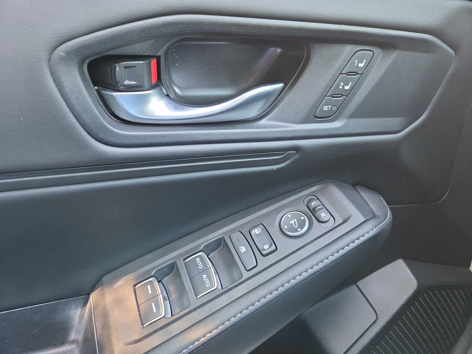 used 2024 Honda Accord Hybrid car, priced at $29,498