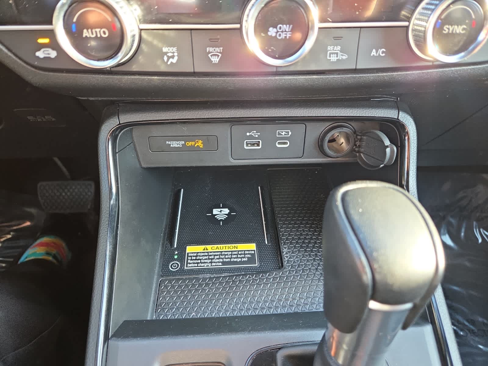 used 2024 Honda CR-V Hybrid car, priced at $34,498