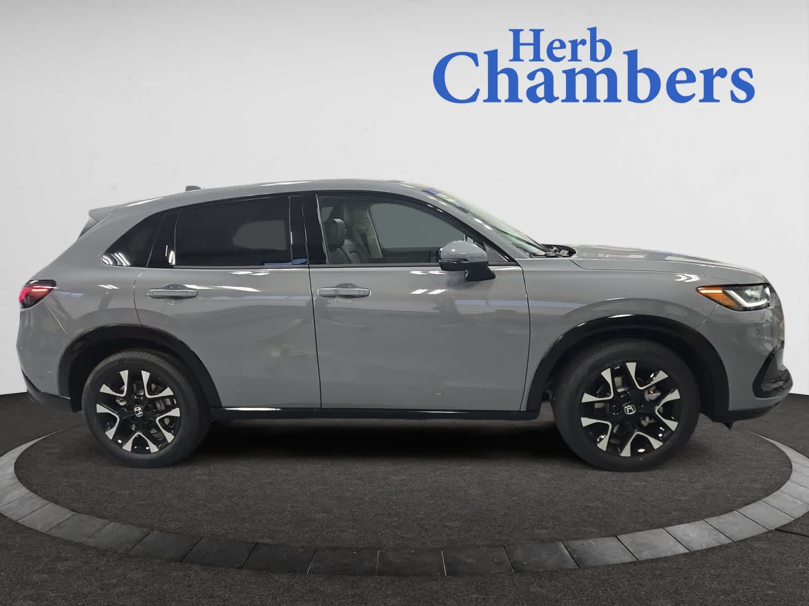 new 2026 Honda HR-V car