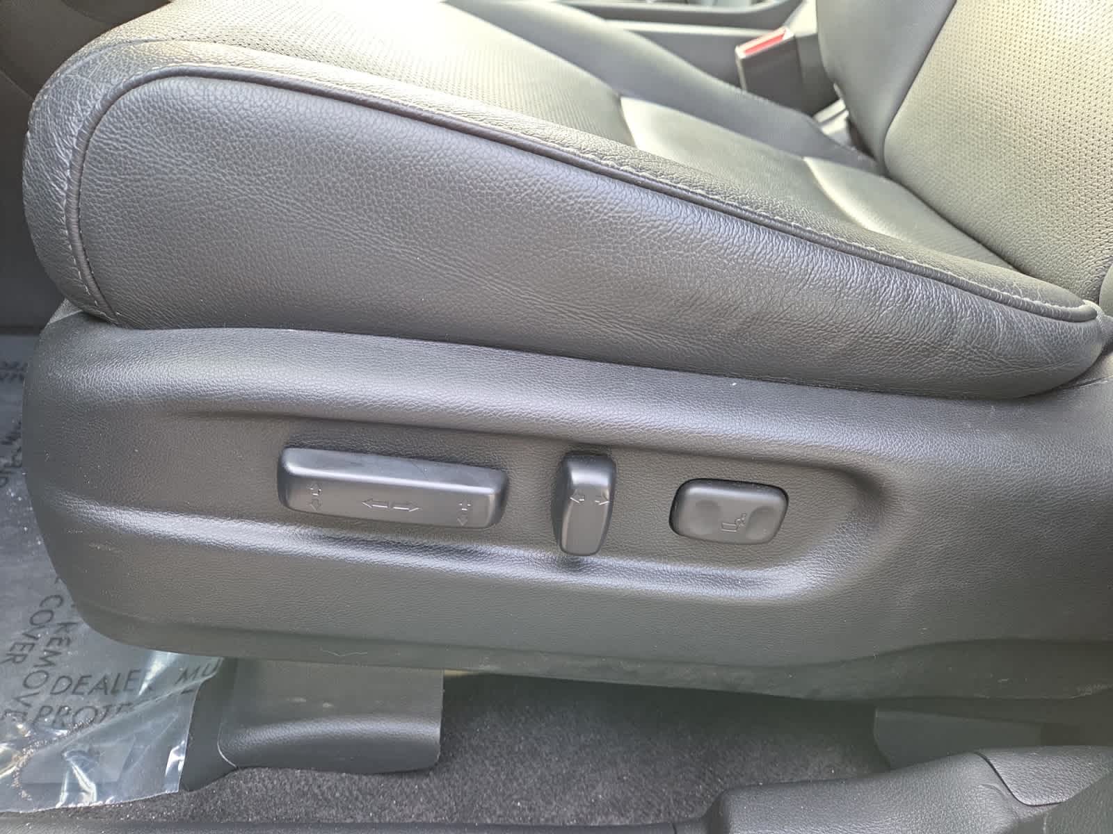 used 2023 Honda Passport car, priced at $29,998