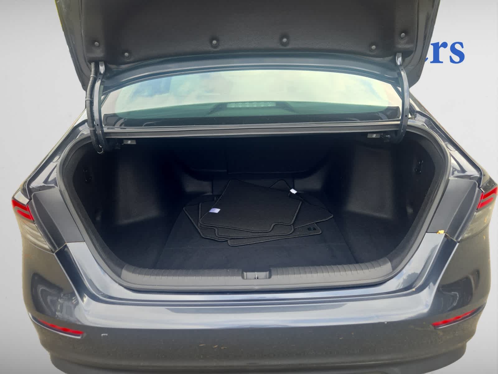 2023 Honda Accord EX photo 4