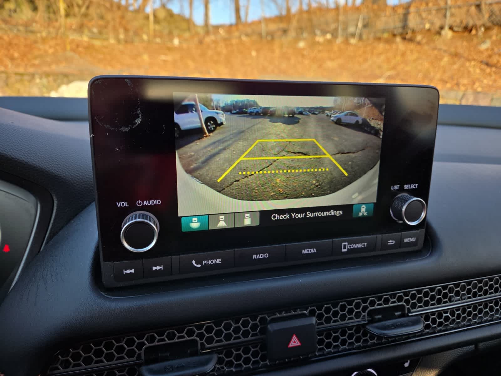 used 2023 Honda HR-V car, priced at $22,998