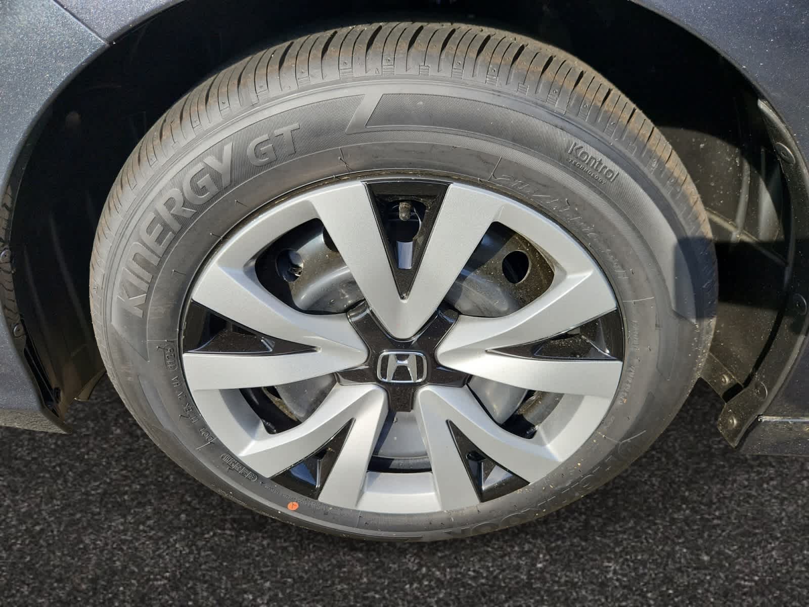 new 2026 Honda Civic car