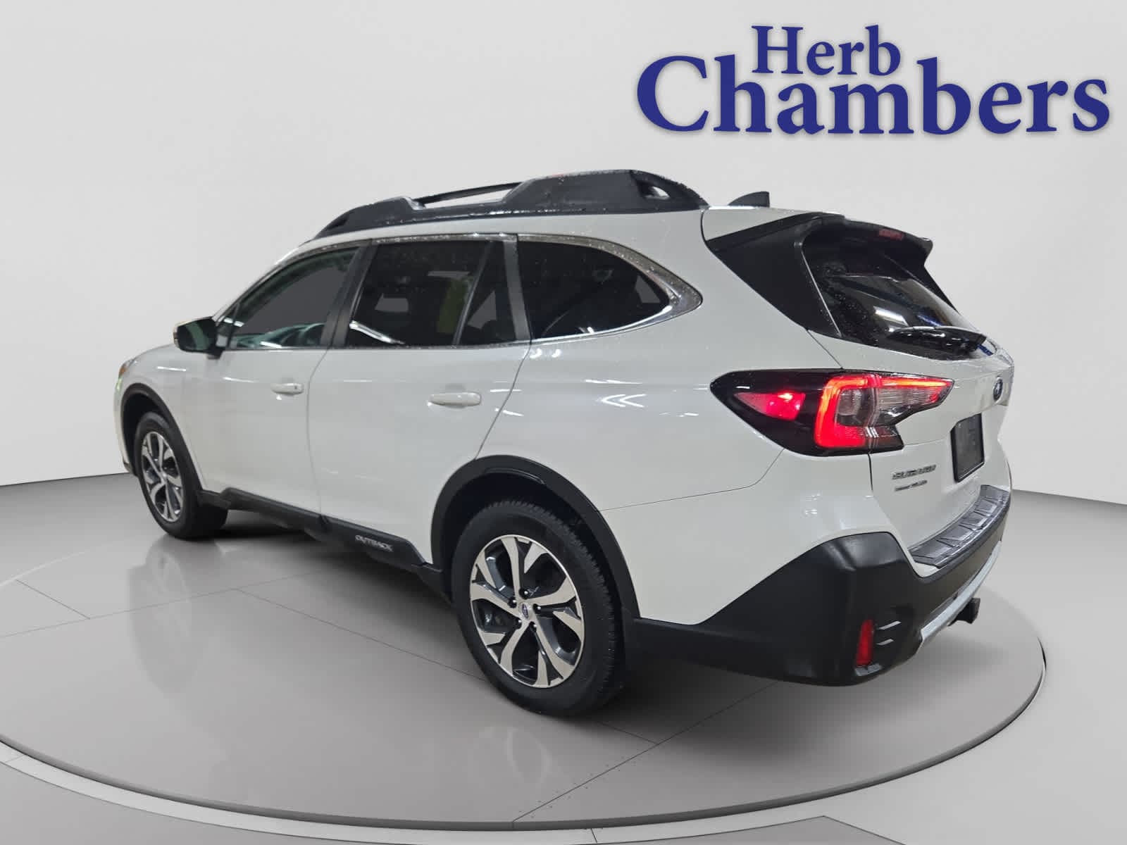used 2020 Subaru Outback car, priced at $22,898