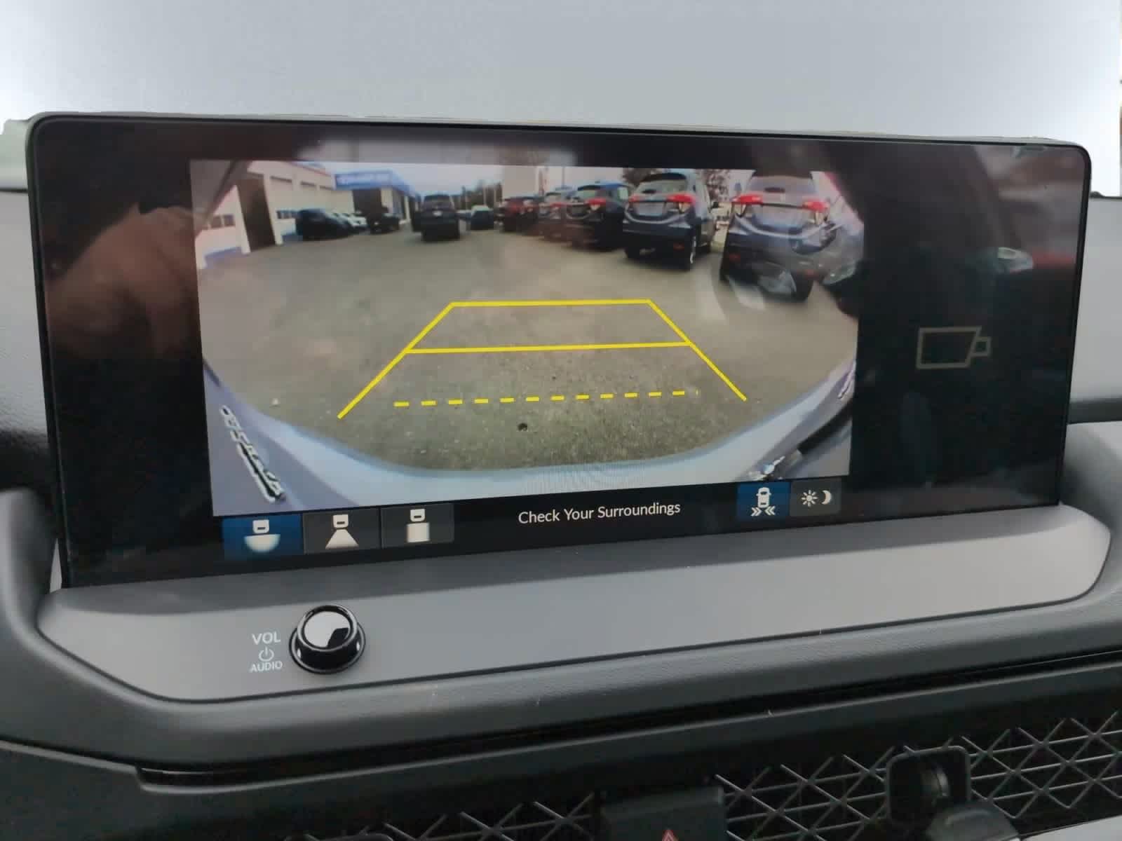 new 2025 Honda Accord Hybrid car