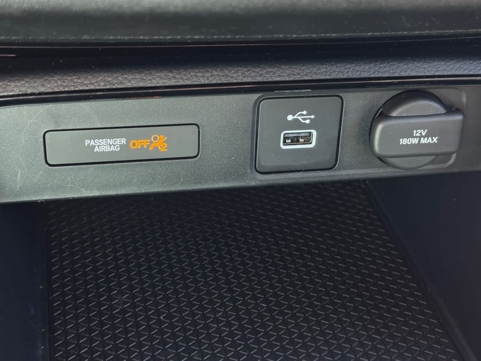 used 2024 Honda CR-V car, priced at $29,998