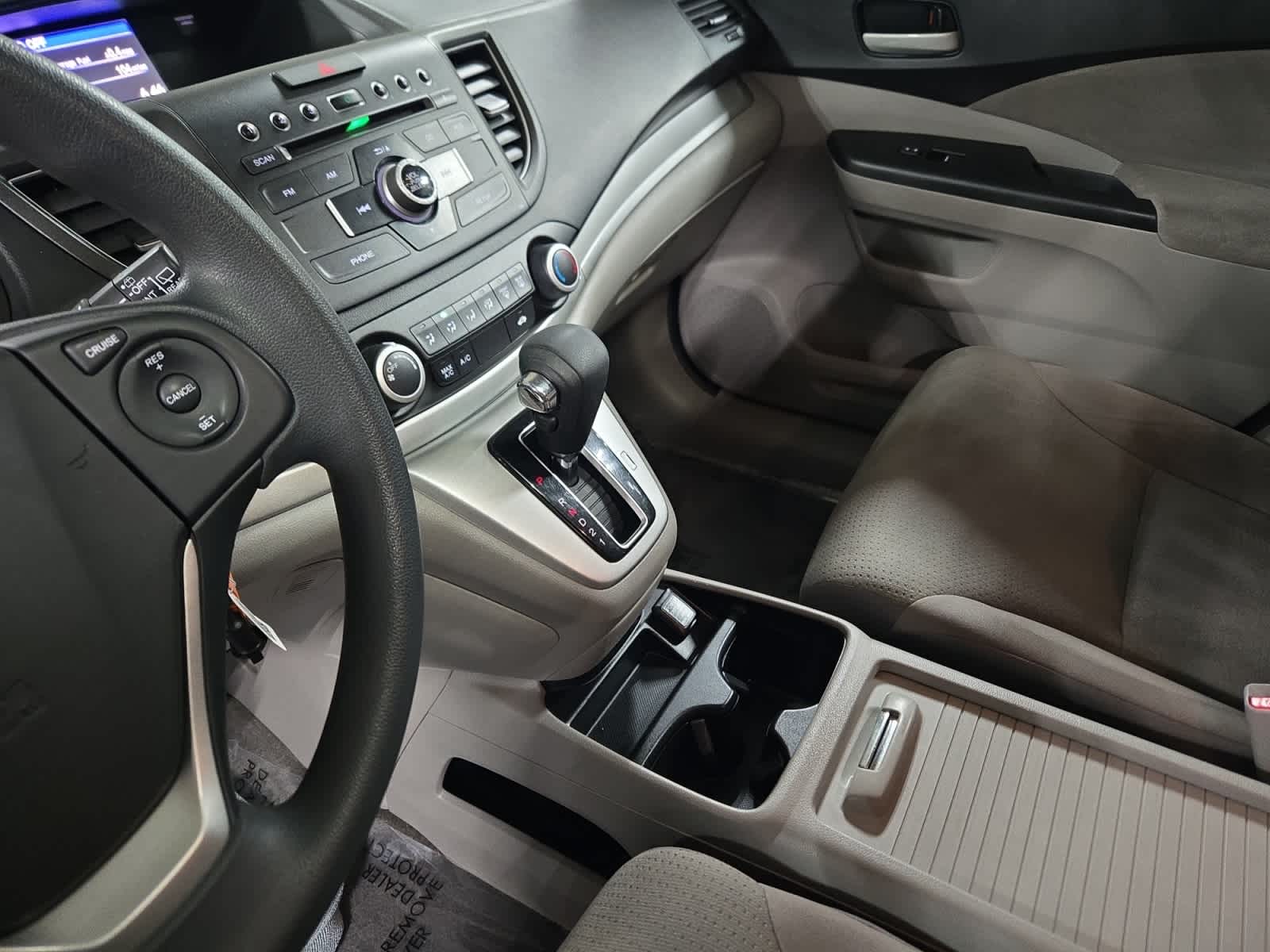 used 2013 Honda CR-V car, priced at $12,998