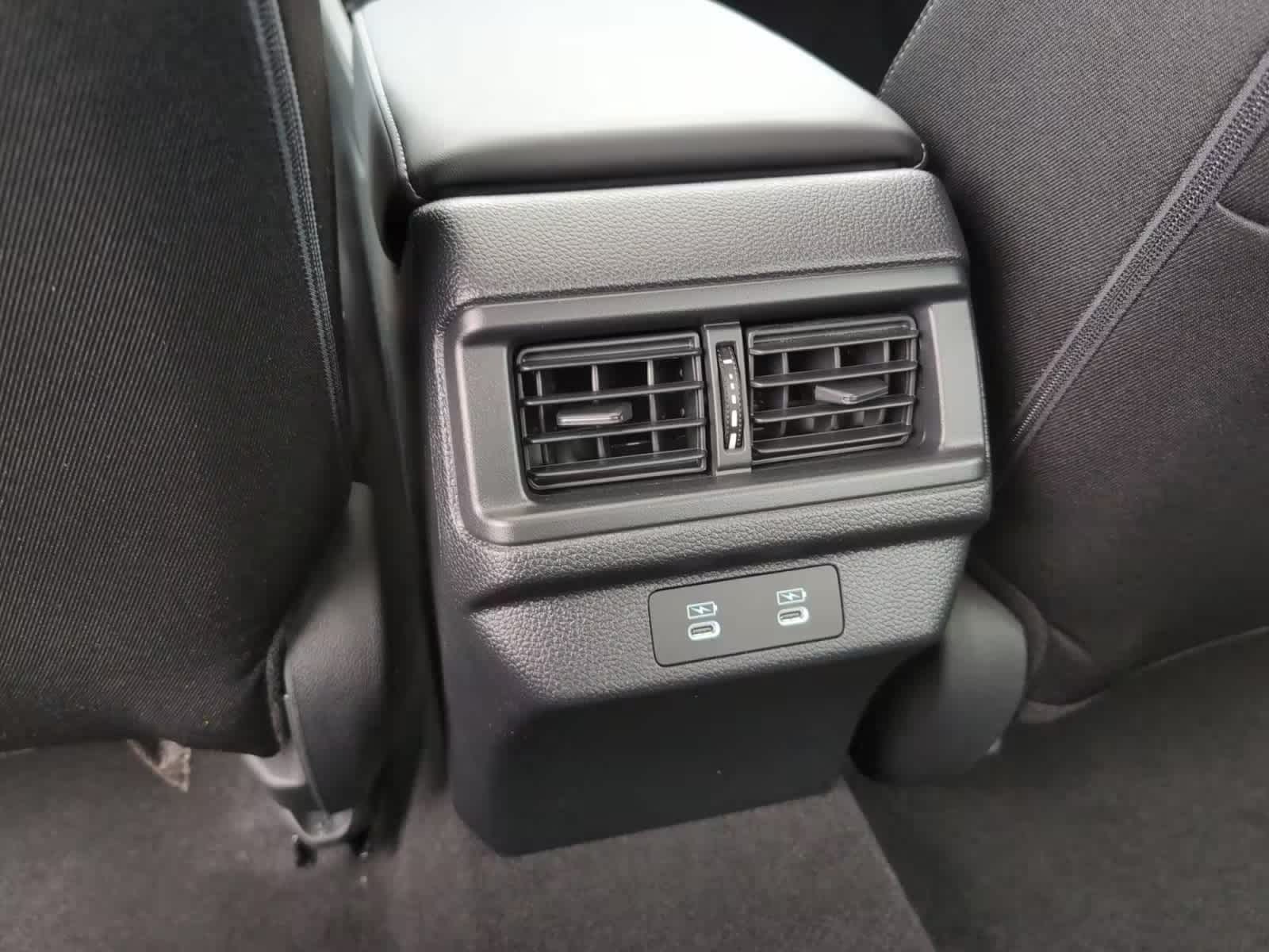 new 2025 Honda Accord Hybrid car