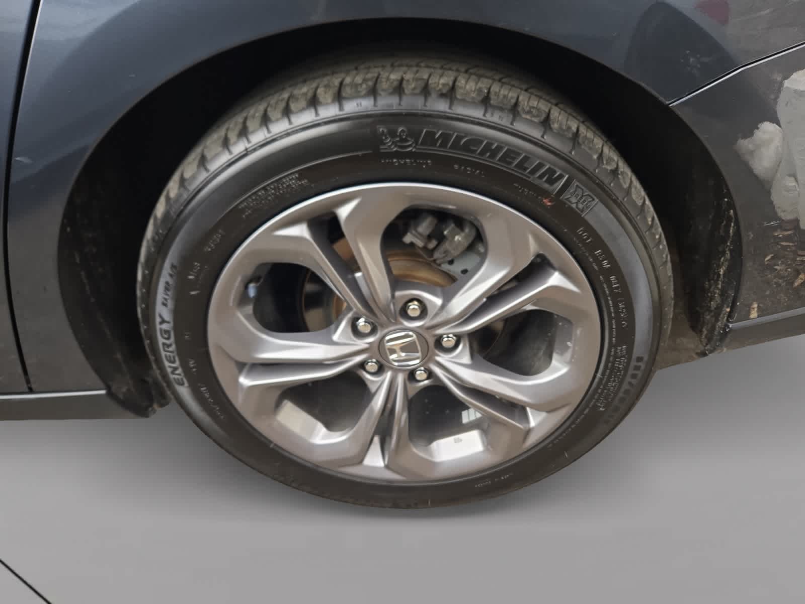 used 2024 Honda Accord car, priced at $24,998