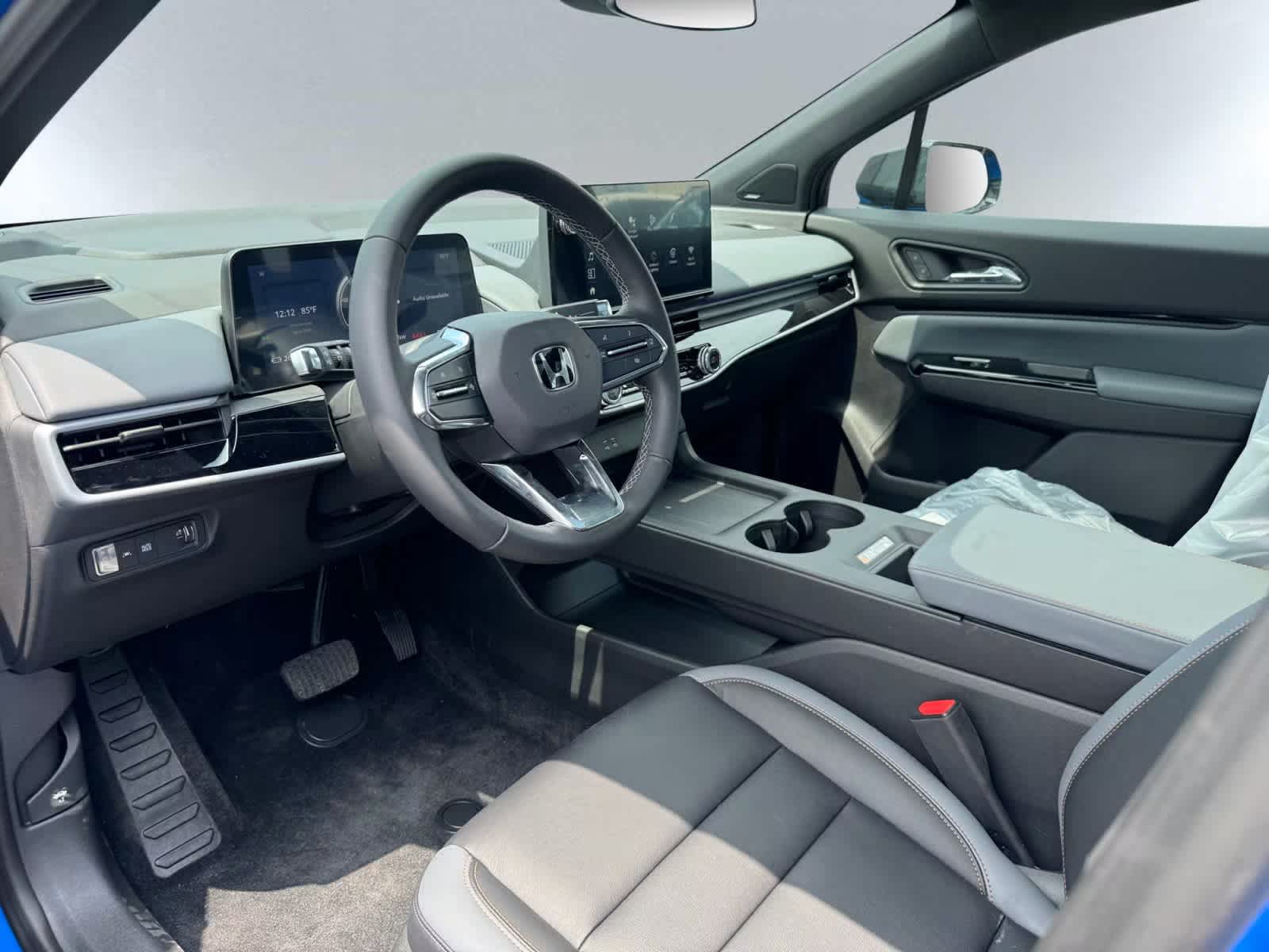 new 2026 Honda Prologue car