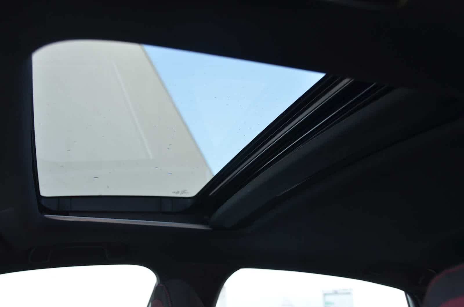 new 2026 Honda Civic Si car