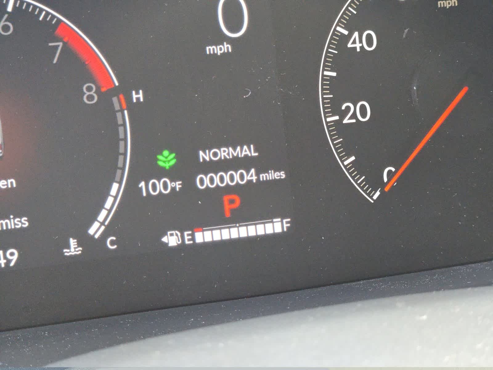 used 2025 Honda Ridgeline car, priced at $40,998