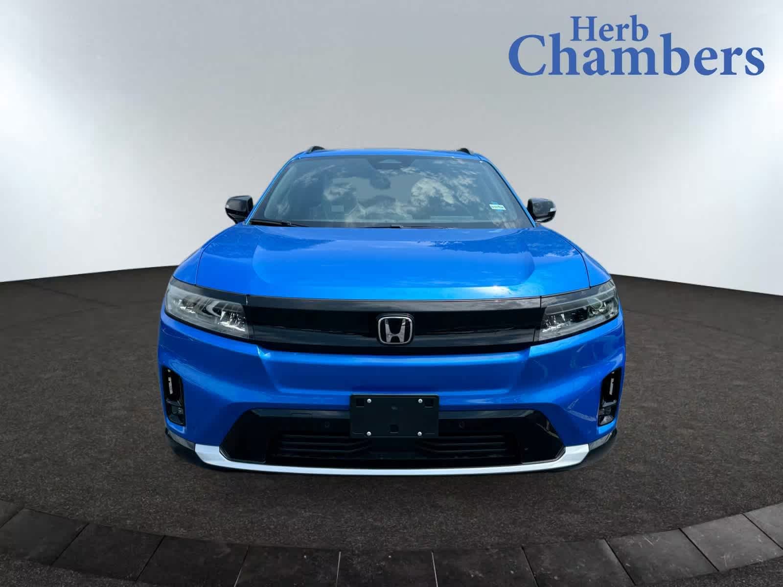 new 2026 Honda Prologue car