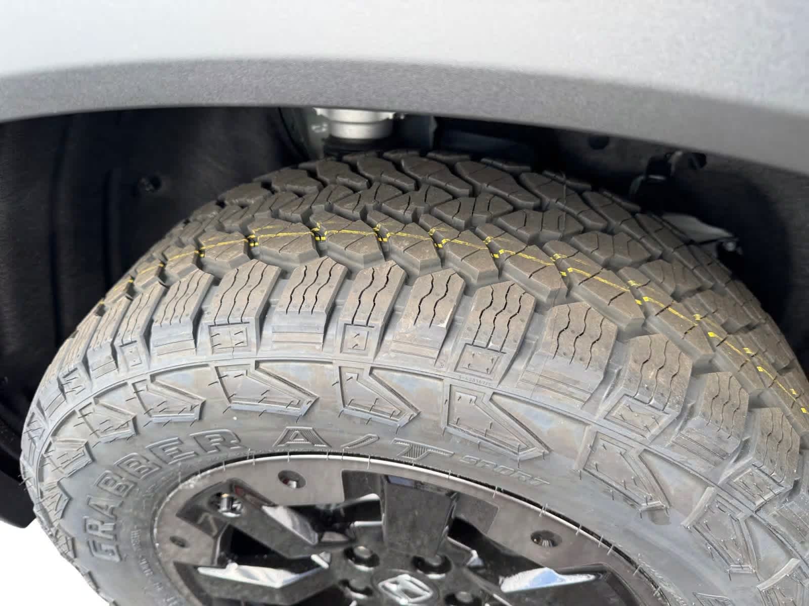 new 2026 Honda Passport car