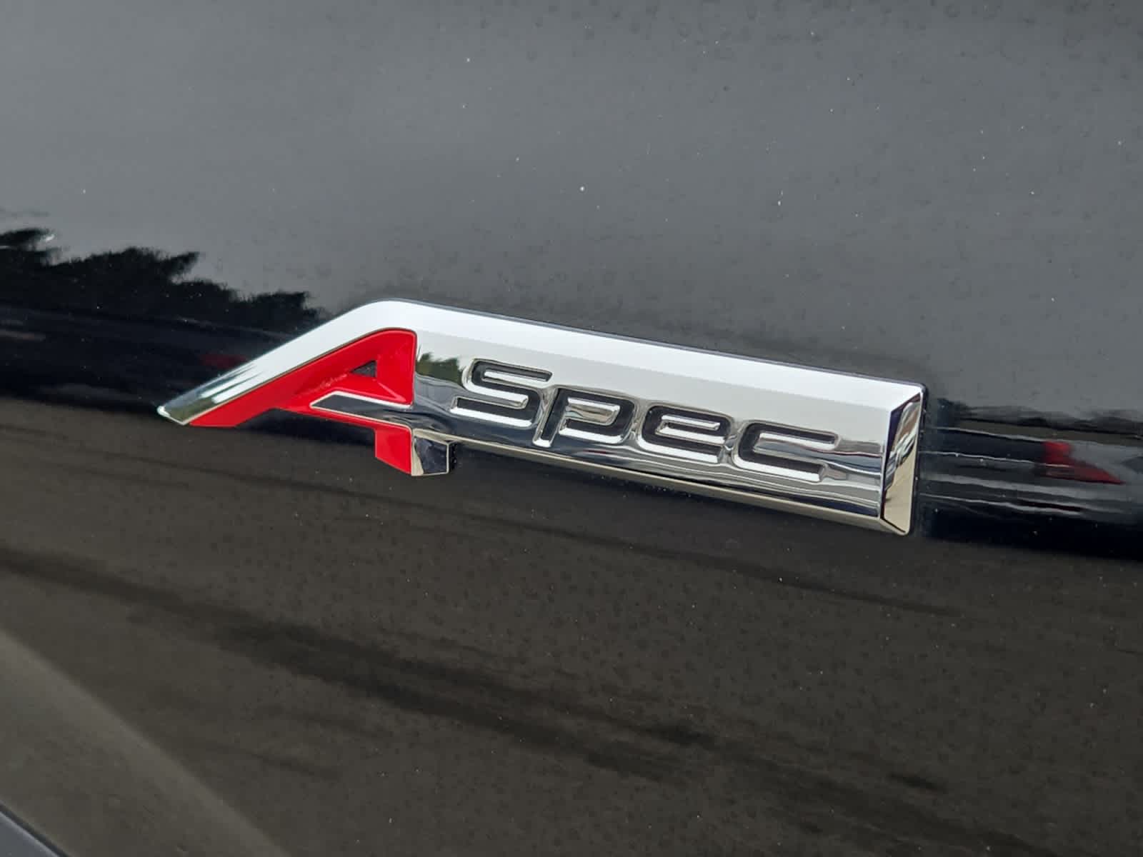 used 2023 Acura MDX car, priced at $39,998