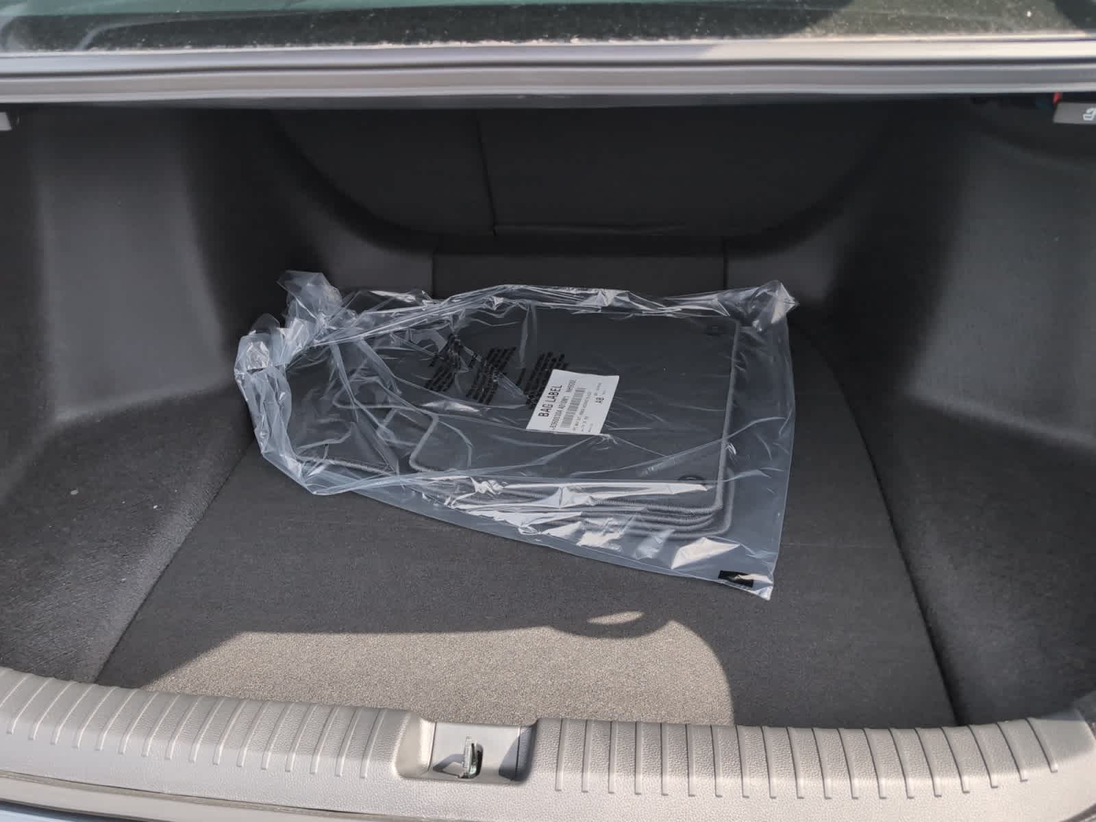 new 2026 Honda Accord Hybrid car