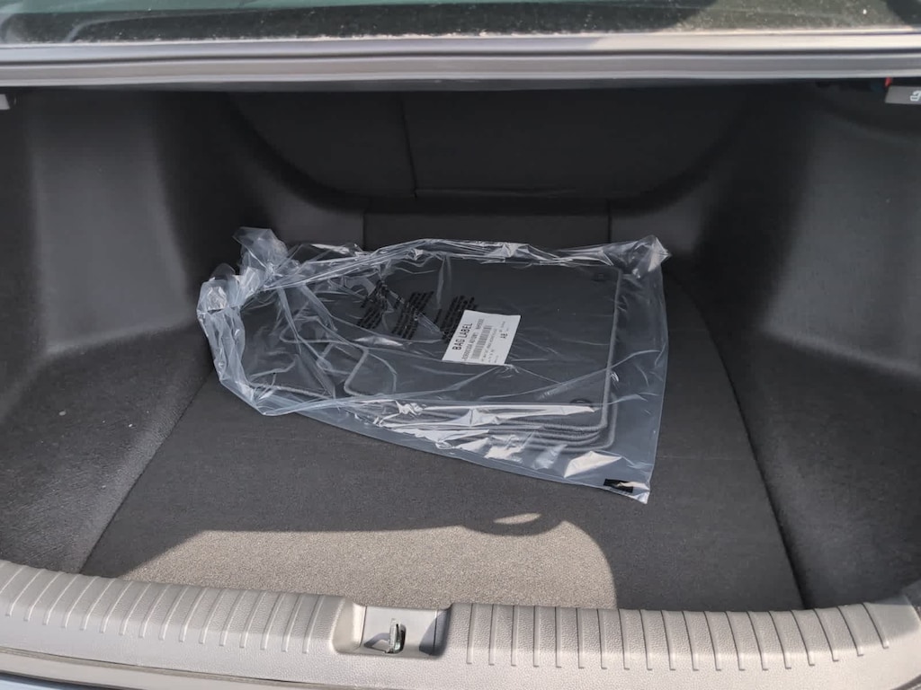 New 2026 Honda Accord Hybrid Touring Sedan