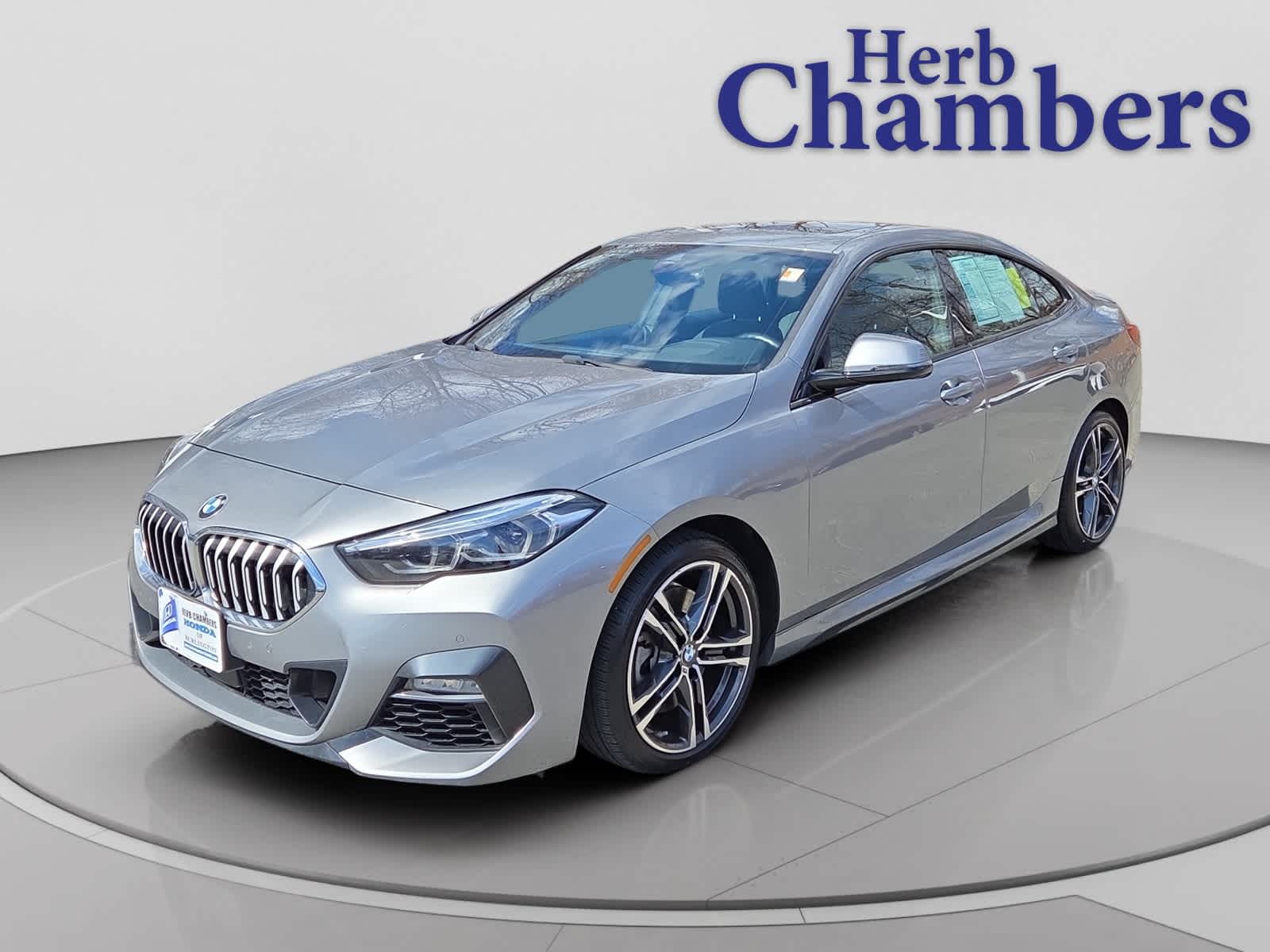 used 2022 BMW 228i car, priced at $22,998