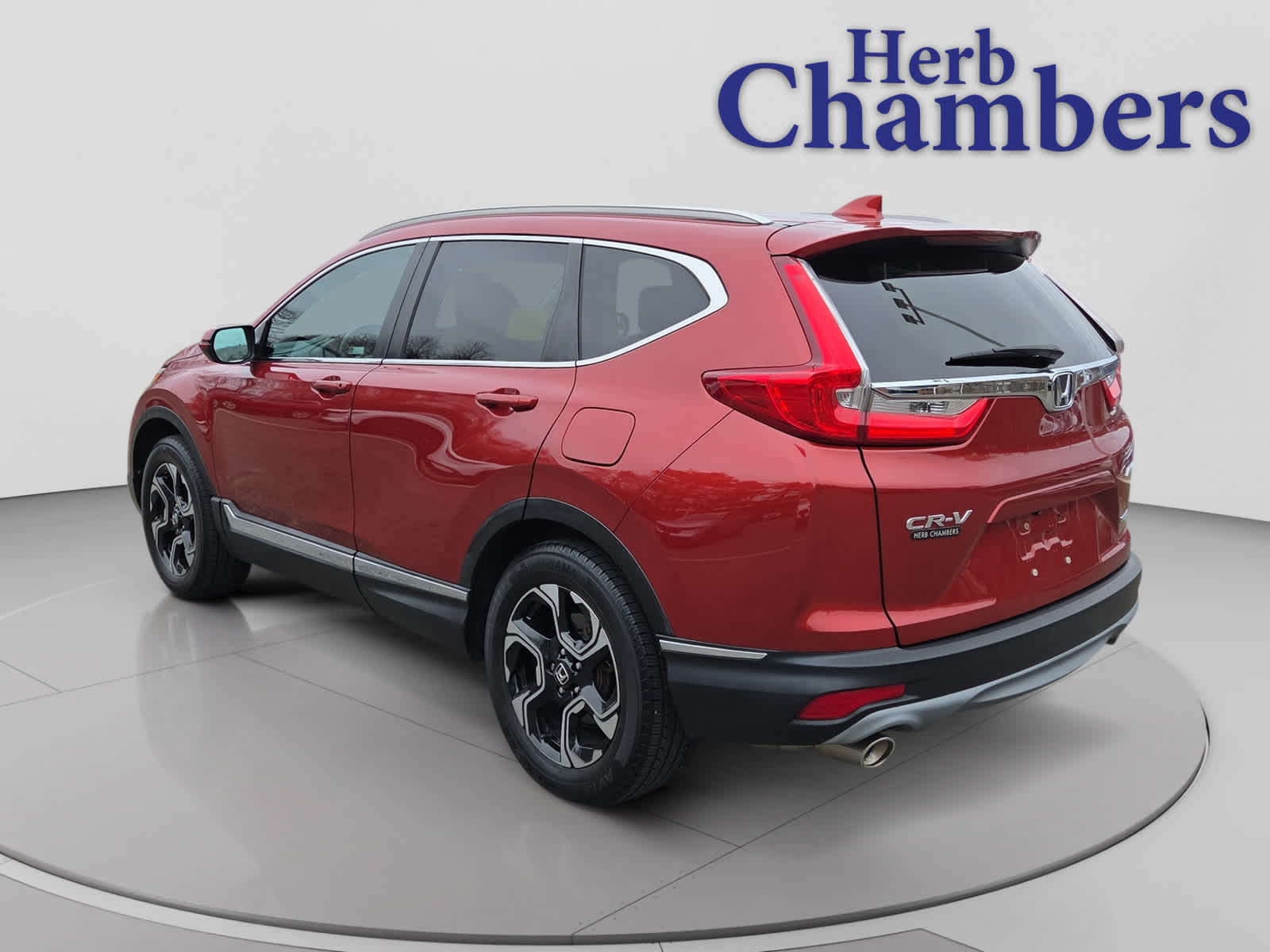 used 2019 Honda CR-V car, priced at $22,998