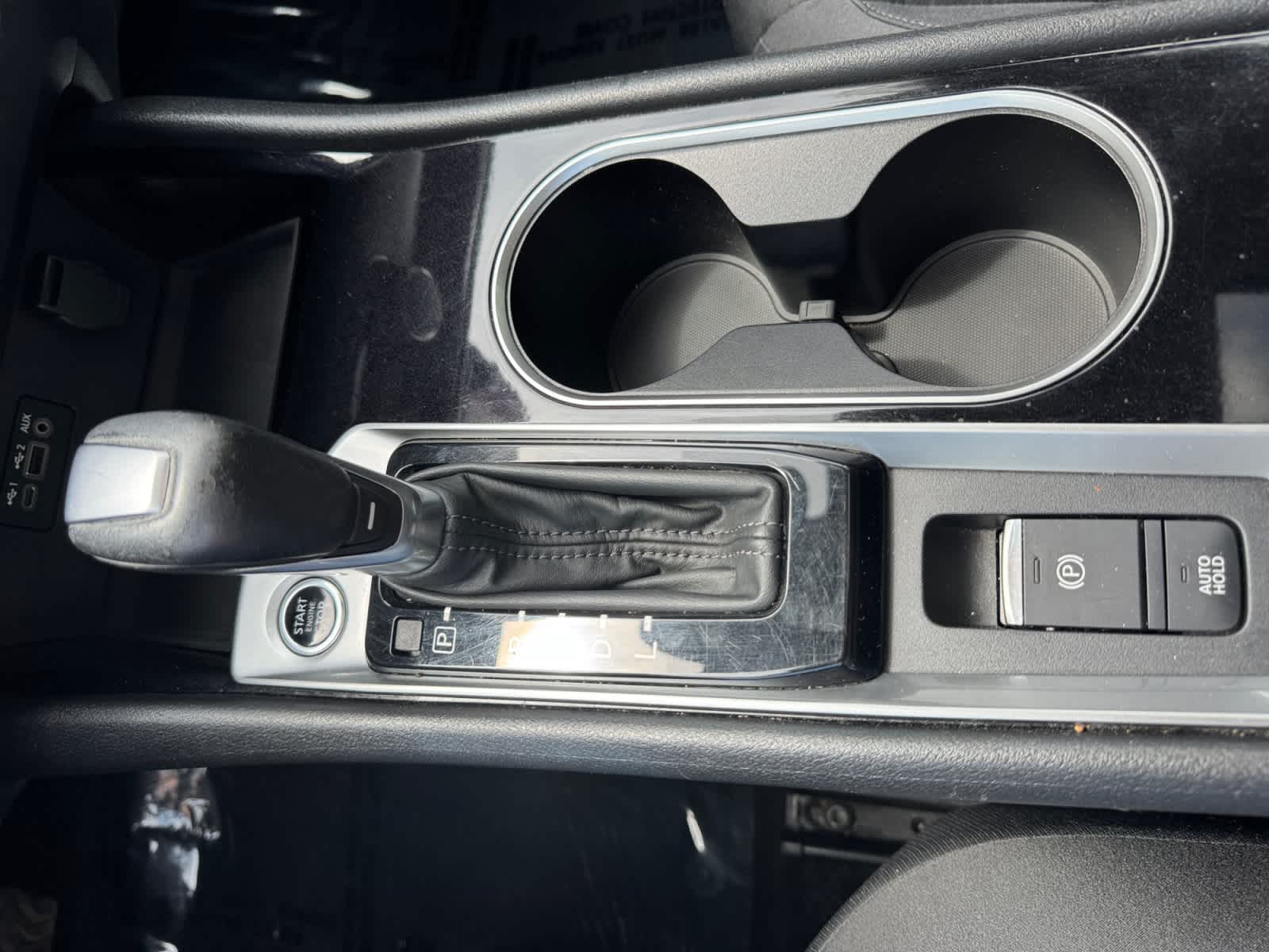 used 2021 Nissan Altima car, priced at $17,998