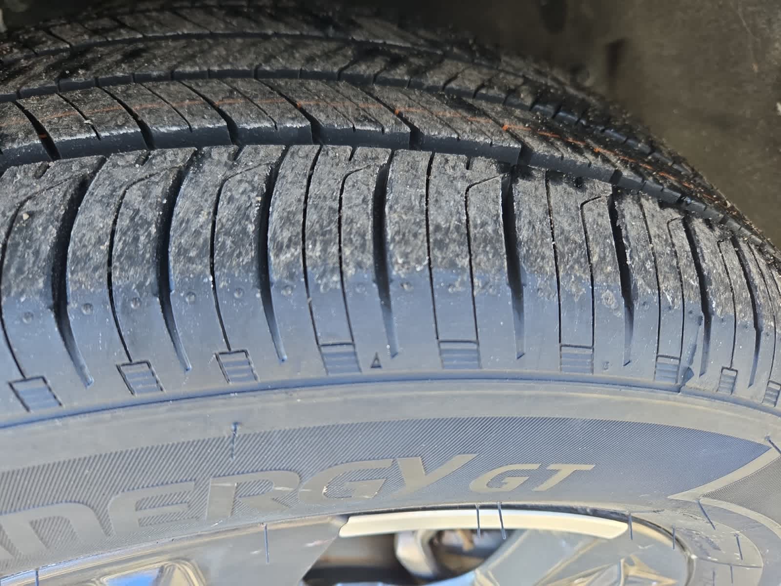 used 2025 Honda HR-V car, priced at $28,998