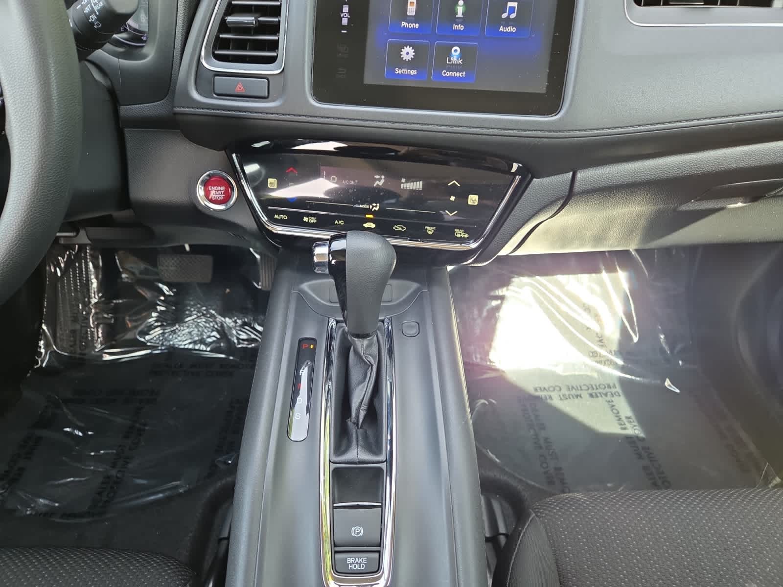 used 2018 Honda HR-V car, priced at $19,998