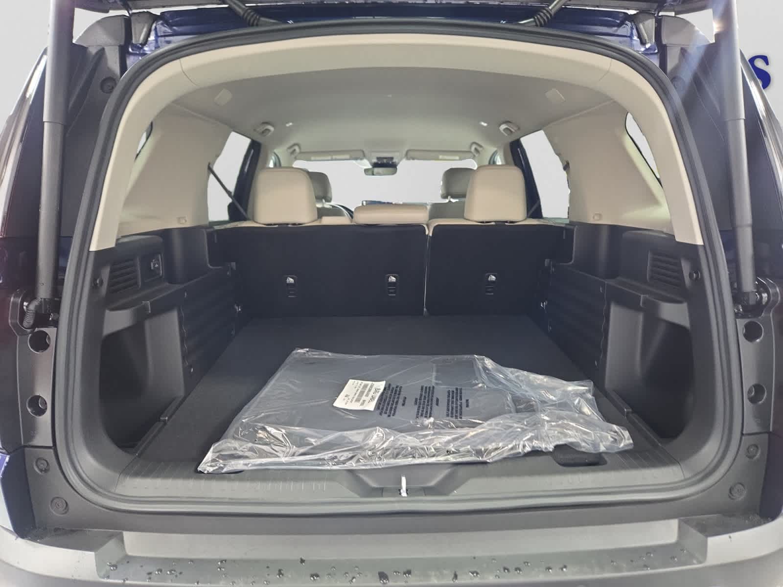 new 2026 Honda Passport car