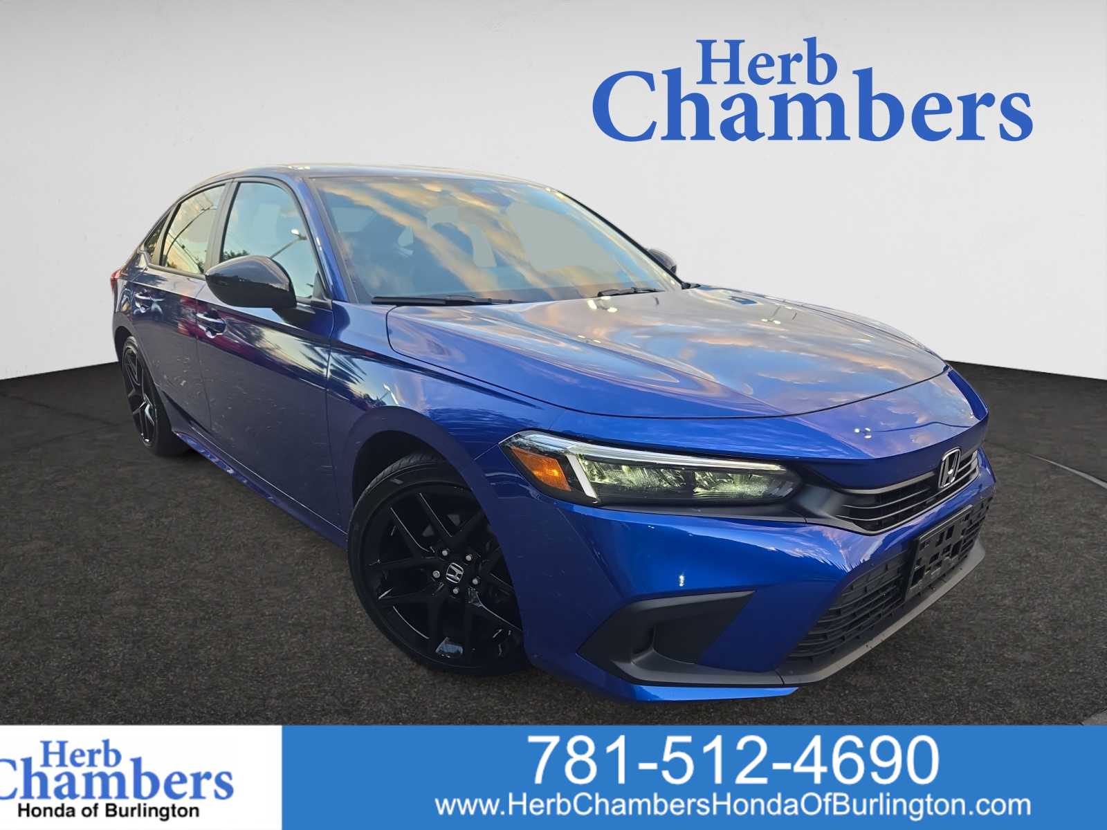 2022 Honda Civic
