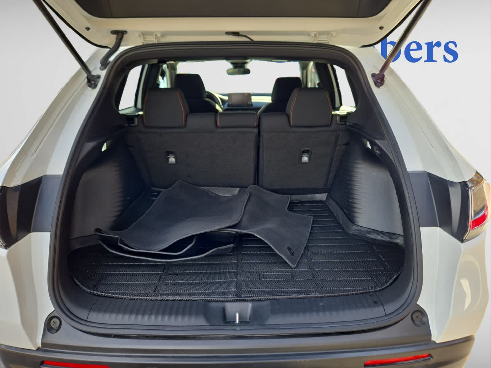 2024 Honda HR-V Sport photo 2