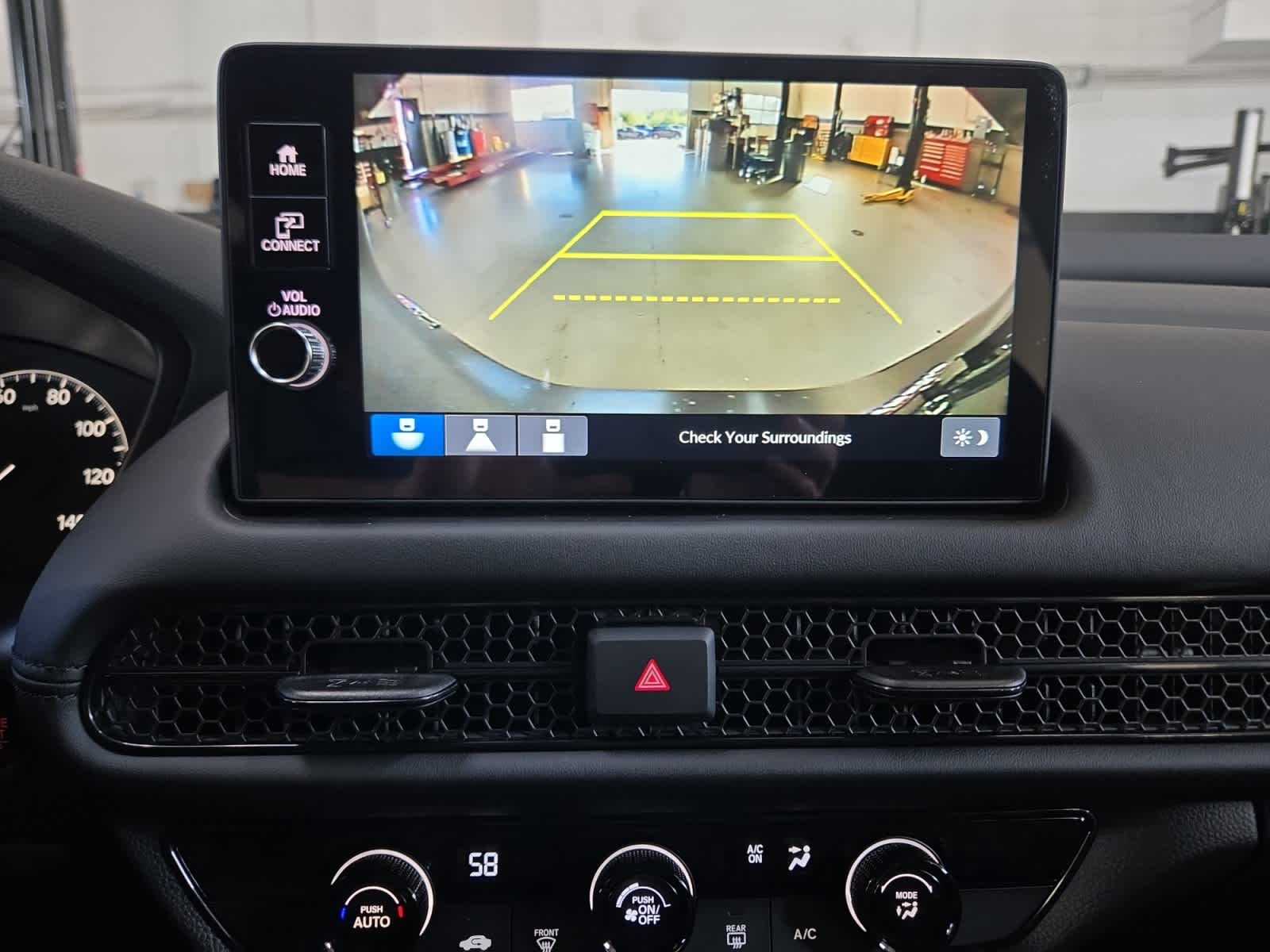 new 2026 Honda HR-V car