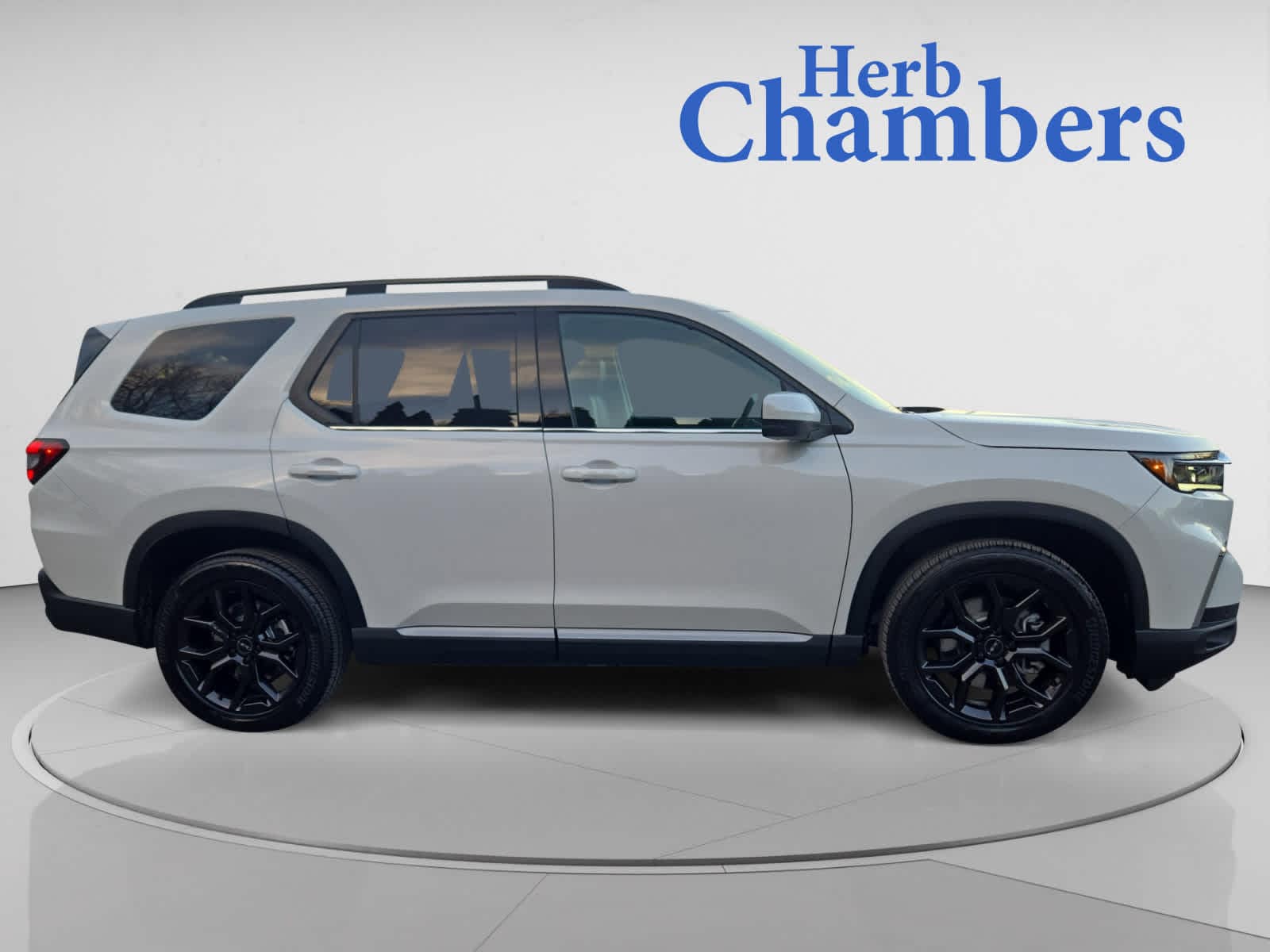 new 2025 Honda Pilot car