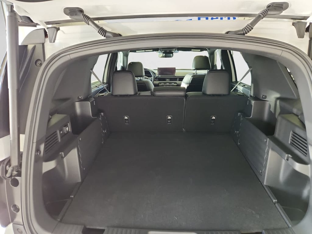 New 2026 Honda Passport TrailSport Elite SUV