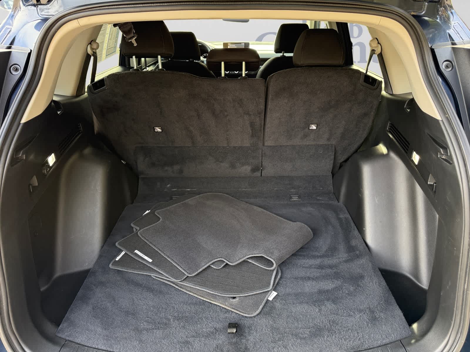 Certified 2024 Honda CR-V EX SUV
