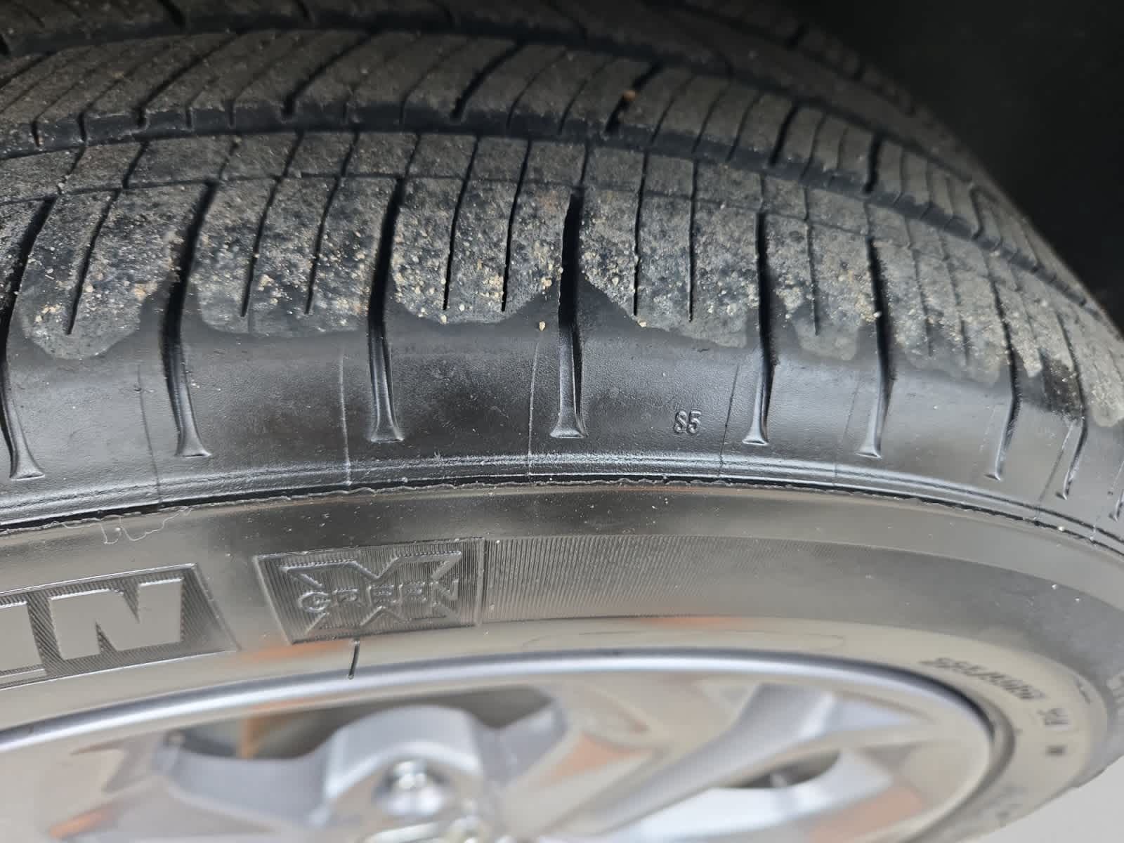 used 2024 Honda Accord car, priced at $24,998