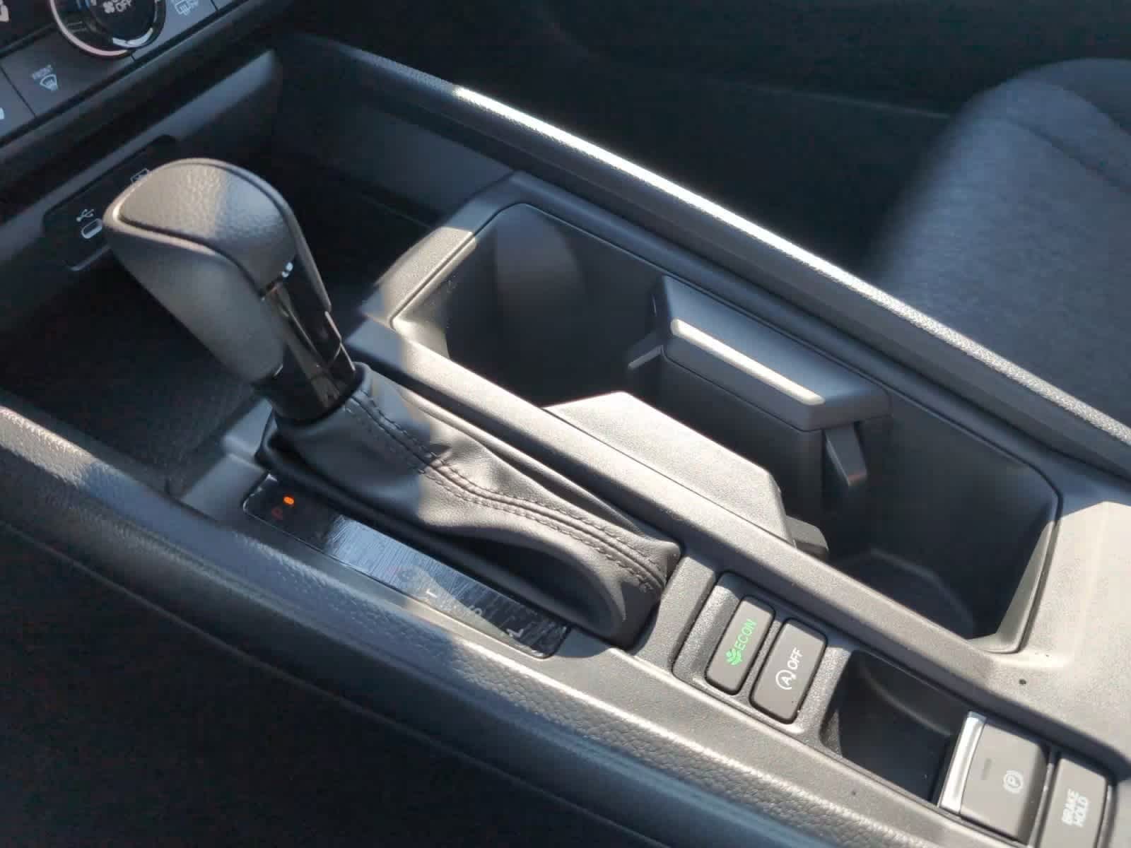 new 2025 Honda Accord car