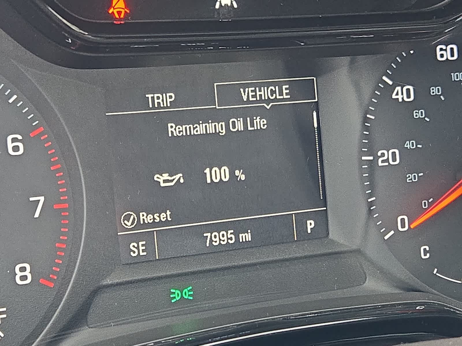 used 2025 Chevrolet Trax car, priced at $20,798