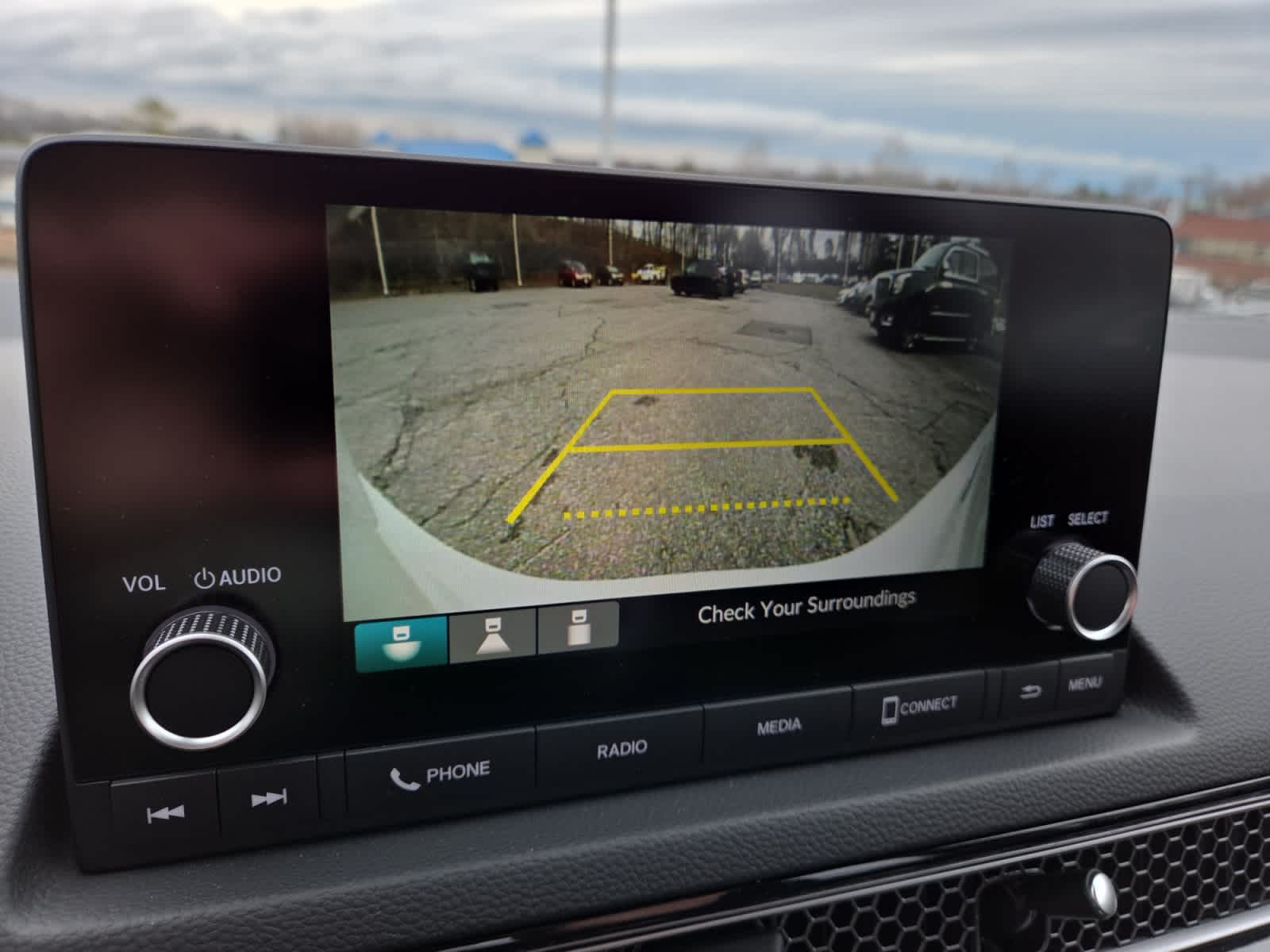 used 2022 Honda Accord car, priced at $24,498