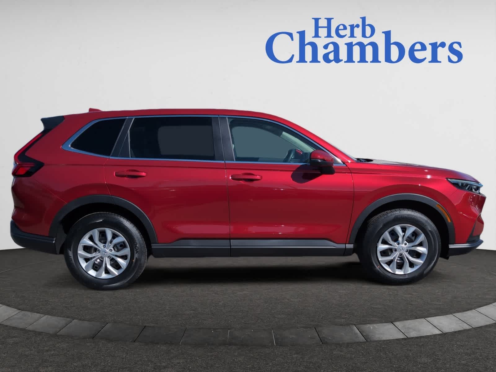 new 2026 Honda CR-V car