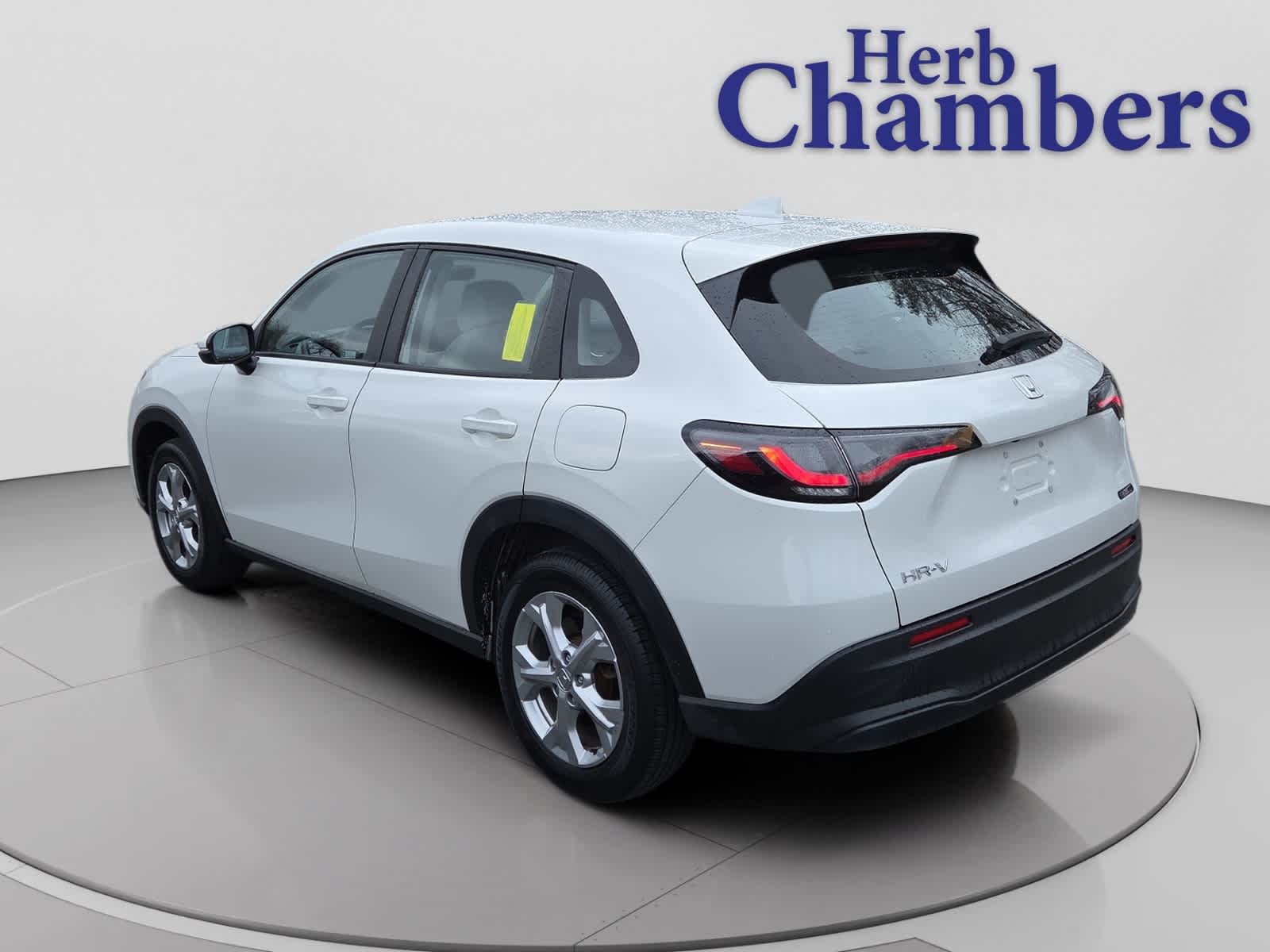 used 2023 Honda HR-V car, priced at $21,998