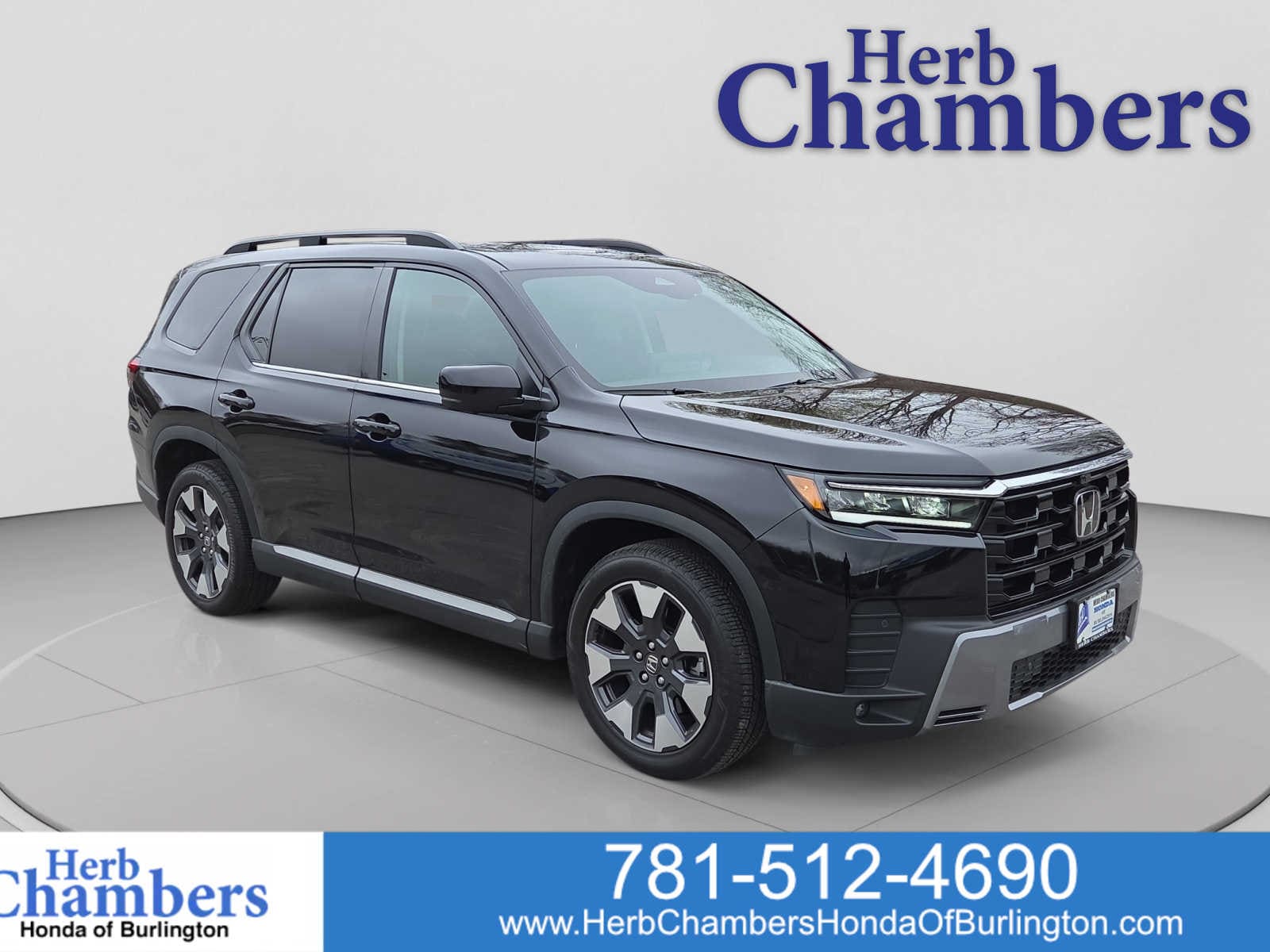 new 2026 Honda Pilot car
