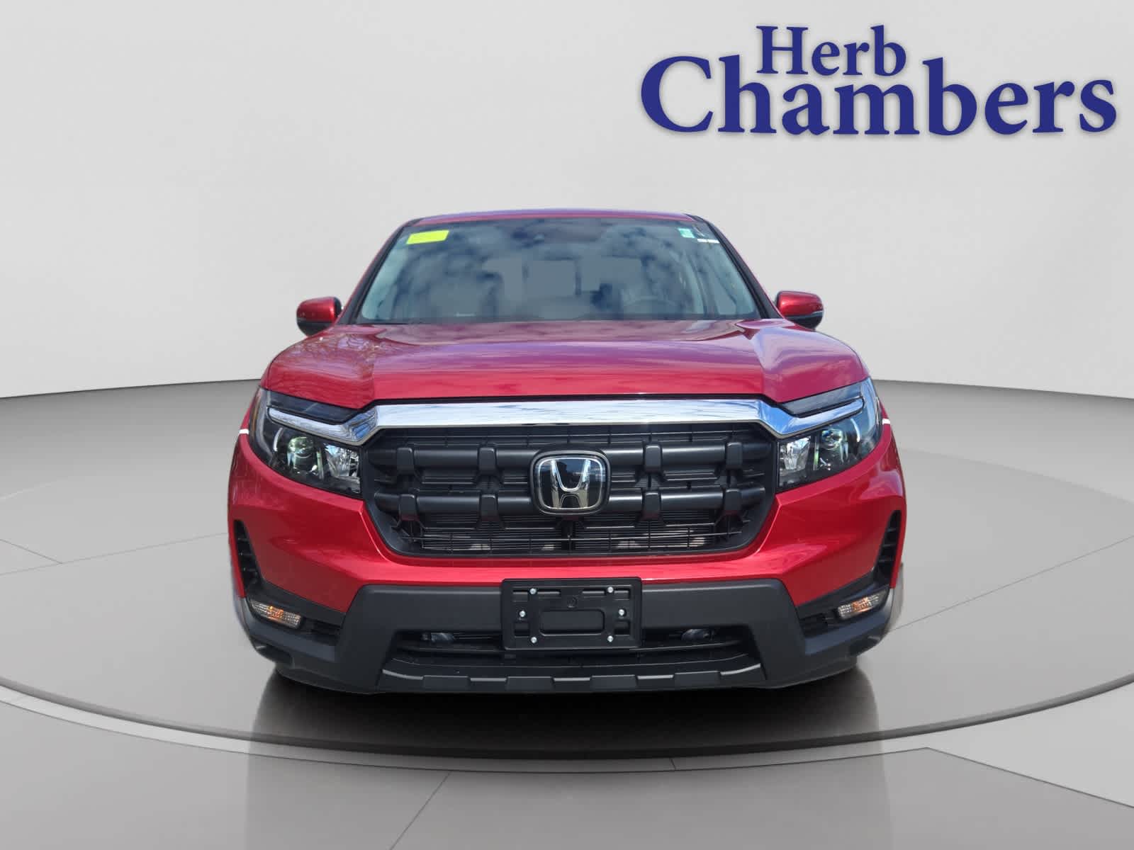 new 2026 Honda Ridgeline car