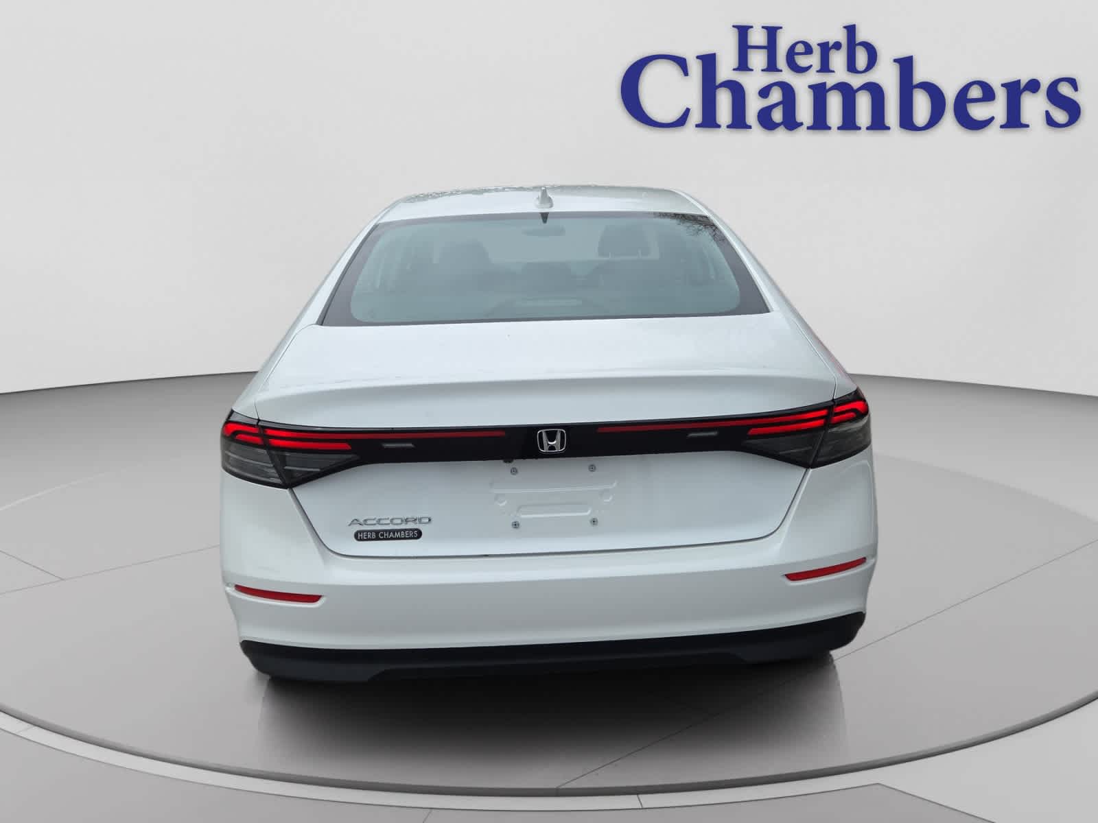 used 2024 Honda Accord car, priced at $24,498