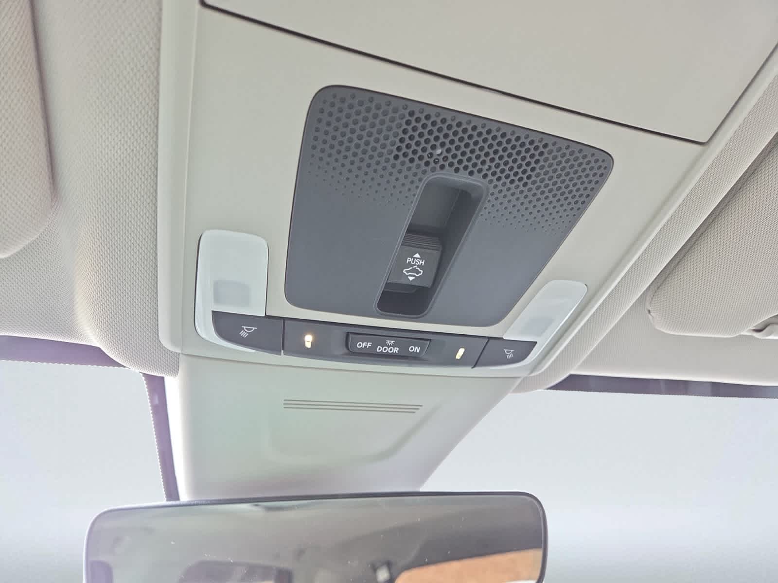 used 2024 Honda CR-V car, priced at $33,998