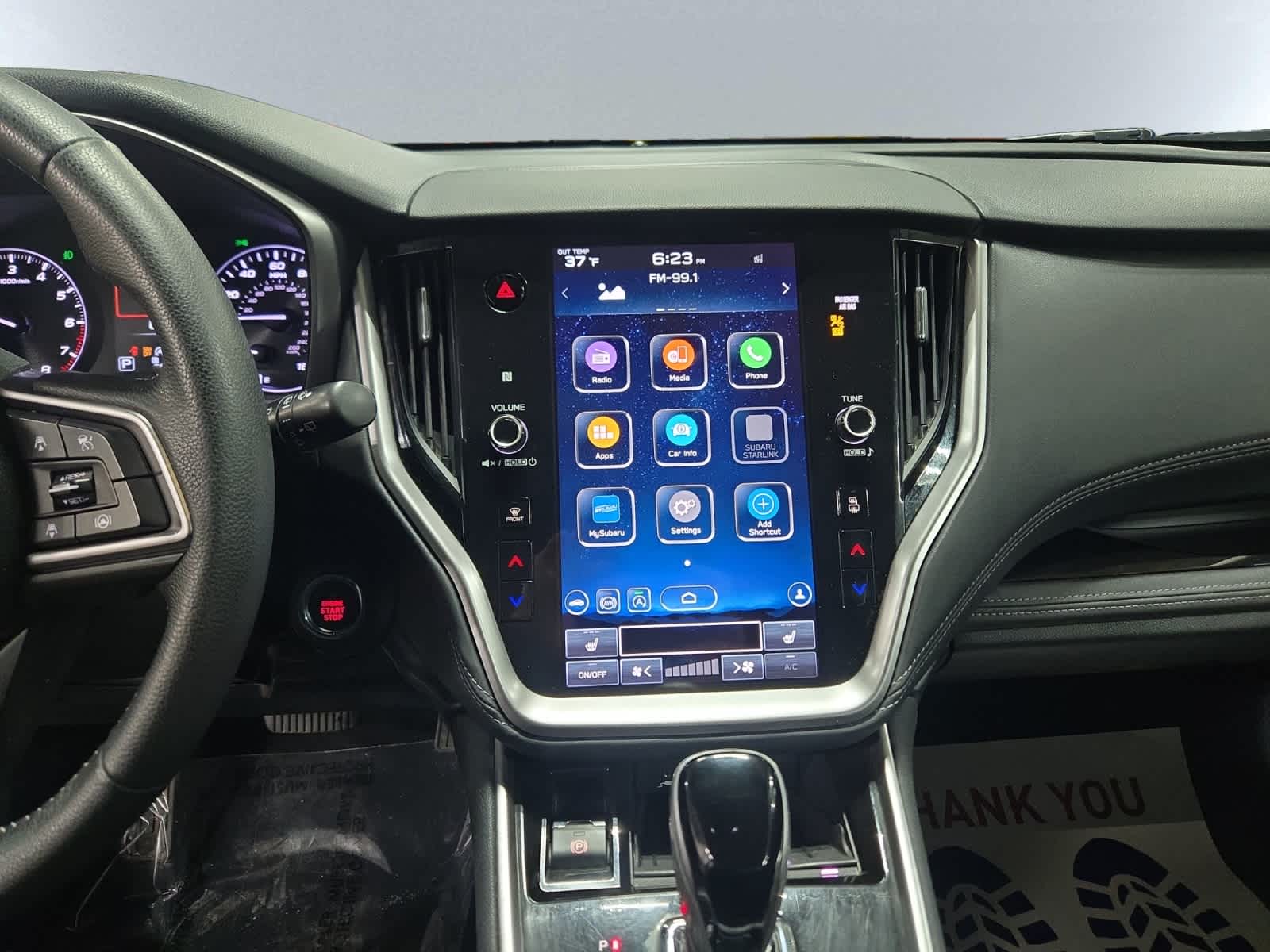 used 2020 Subaru Outback car, priced at $22,898