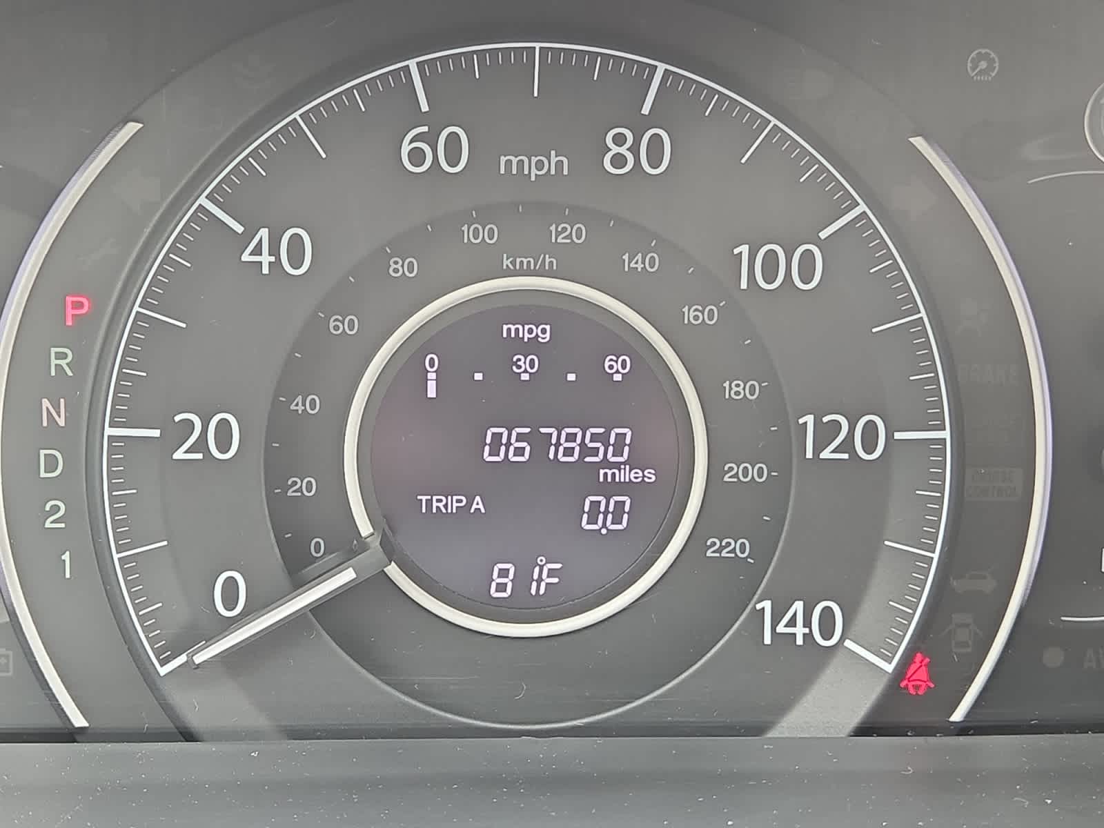 used 2013 Honda CR-V car, priced at $13,998