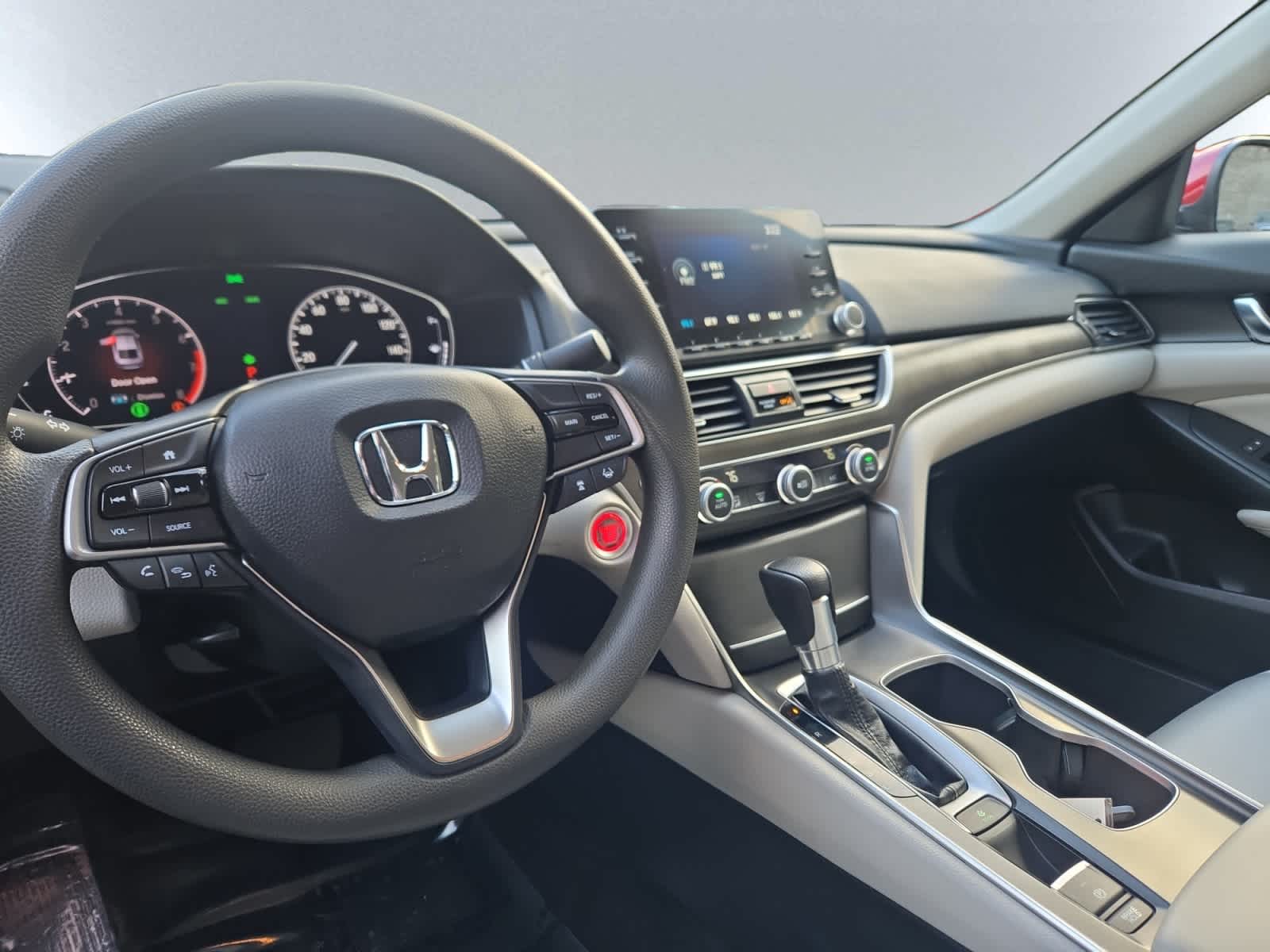used 2019 Honda Accord car, priced at $17,998