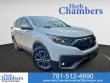 Certified 2022 Honda CR-V EX SUV